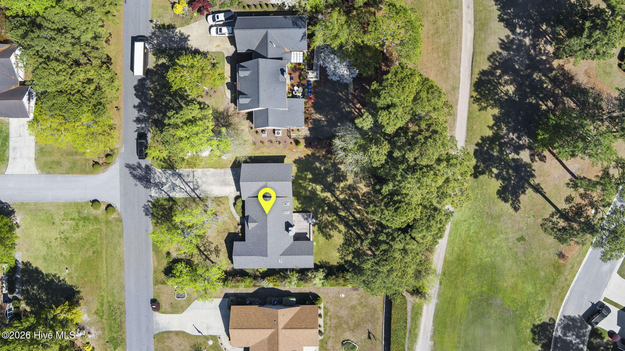 814 Lord Granville Drive,Morehead City