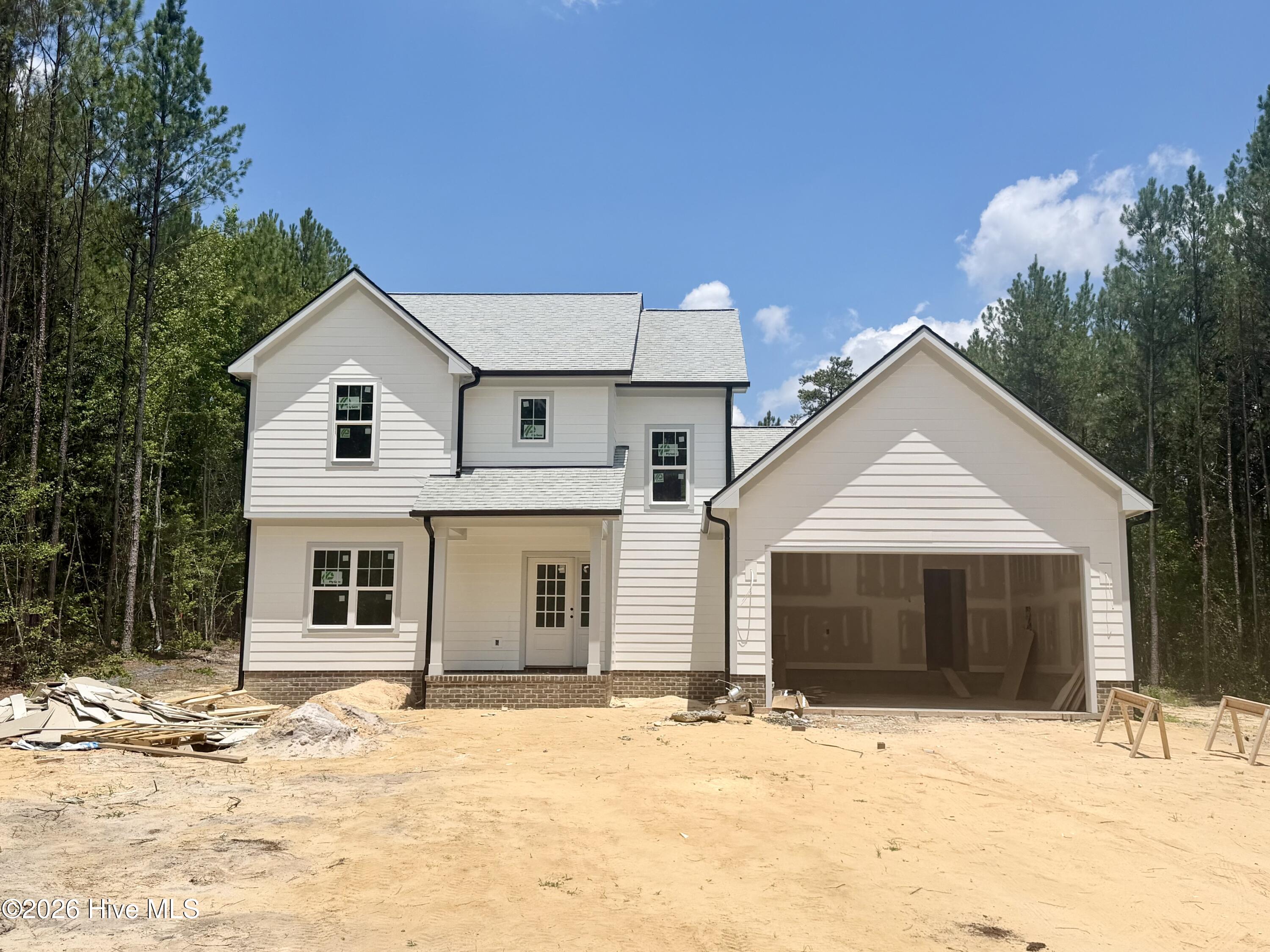 125 Dupree Drive