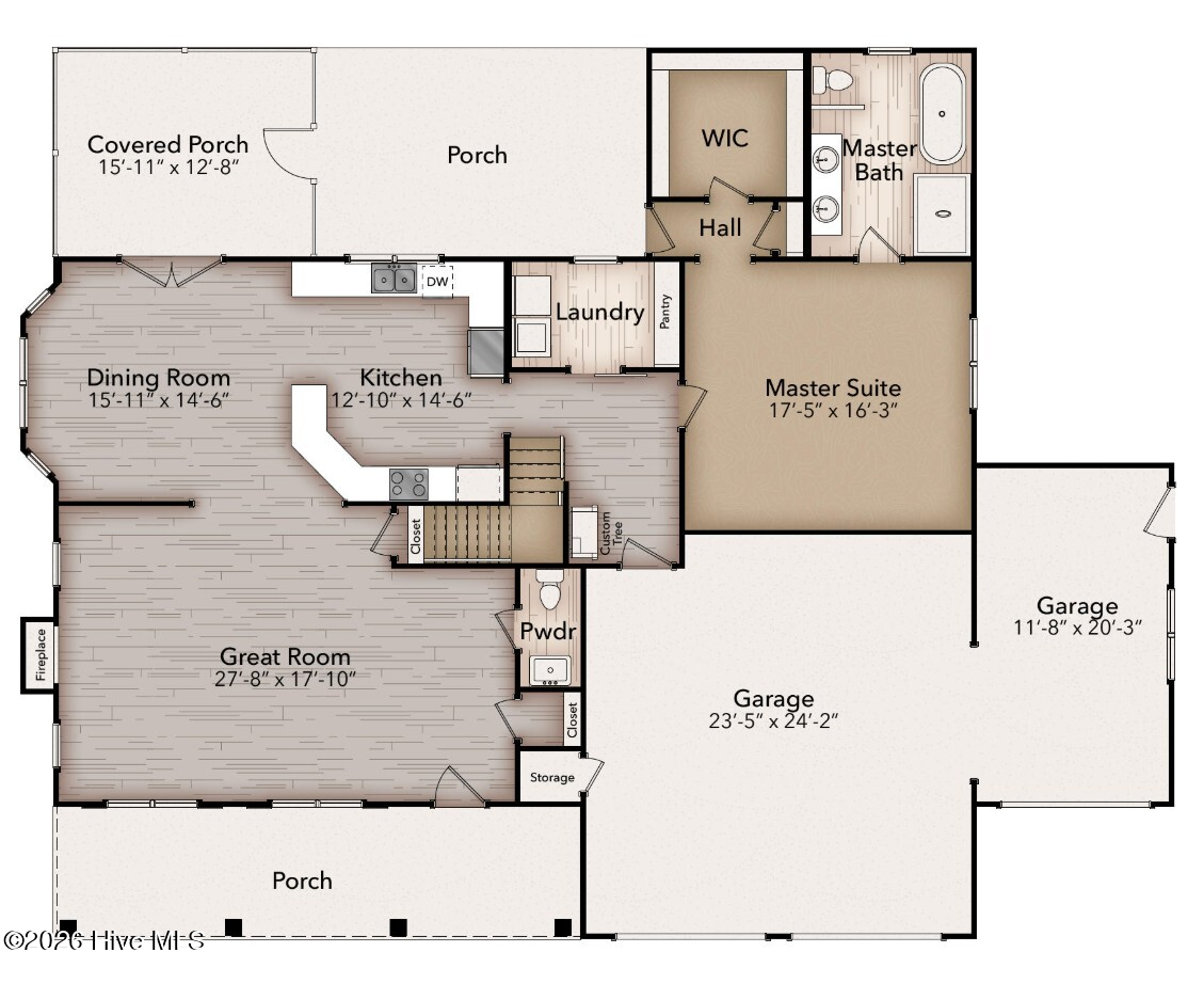 Homes For Sale - 30160 W Lake Drive<br/> Wagram, NC 28396