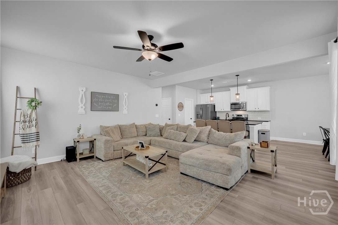 415 Station Overlook Drive, Auburn, GA, 30011