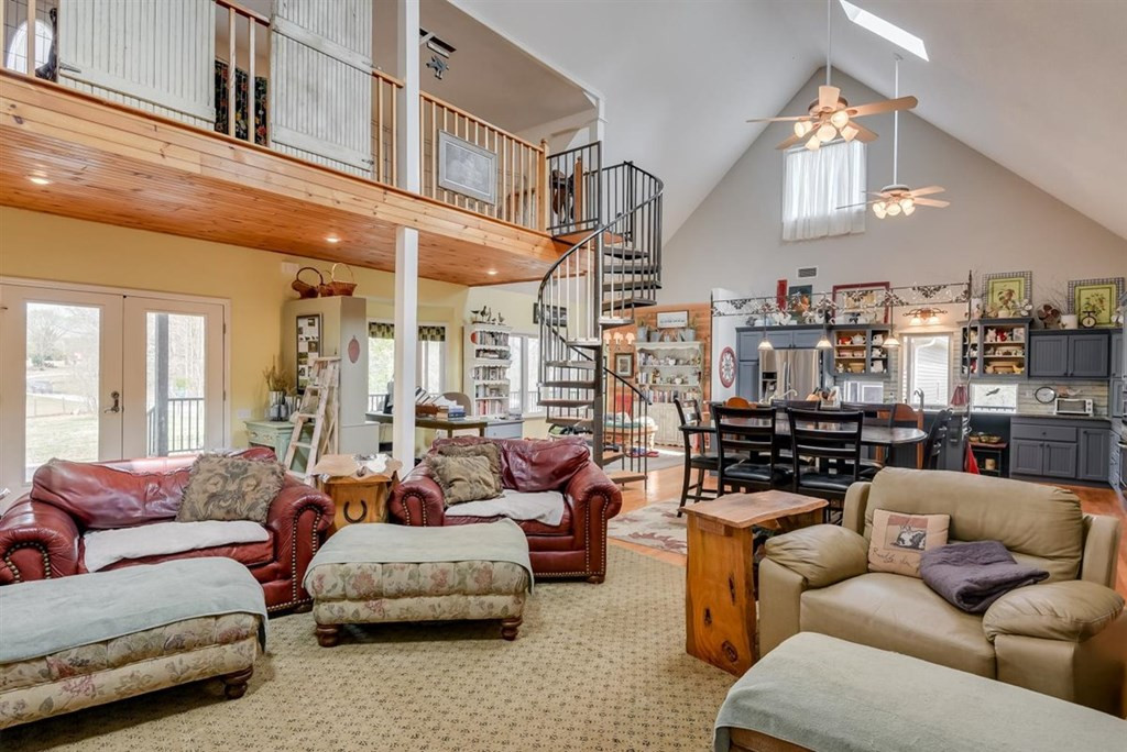 3495 Elberton Highway, Lincolnton, GA 30817 Listing Photo  24