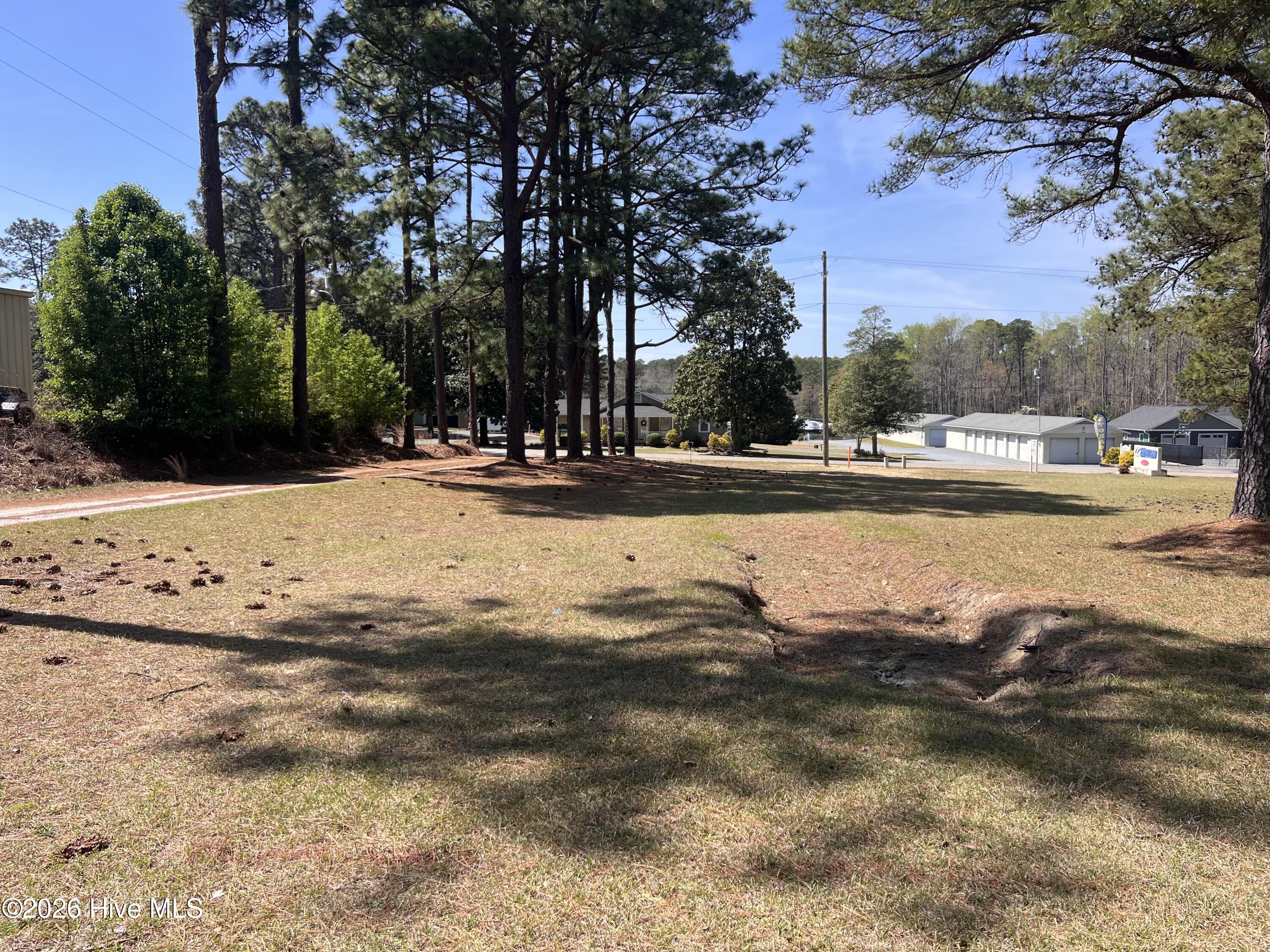 Tbd Murdocksville Road, West End, NC, 27376