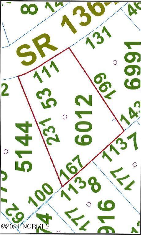 Lot 53 W Fairway Drive, Washington, NC, 27889