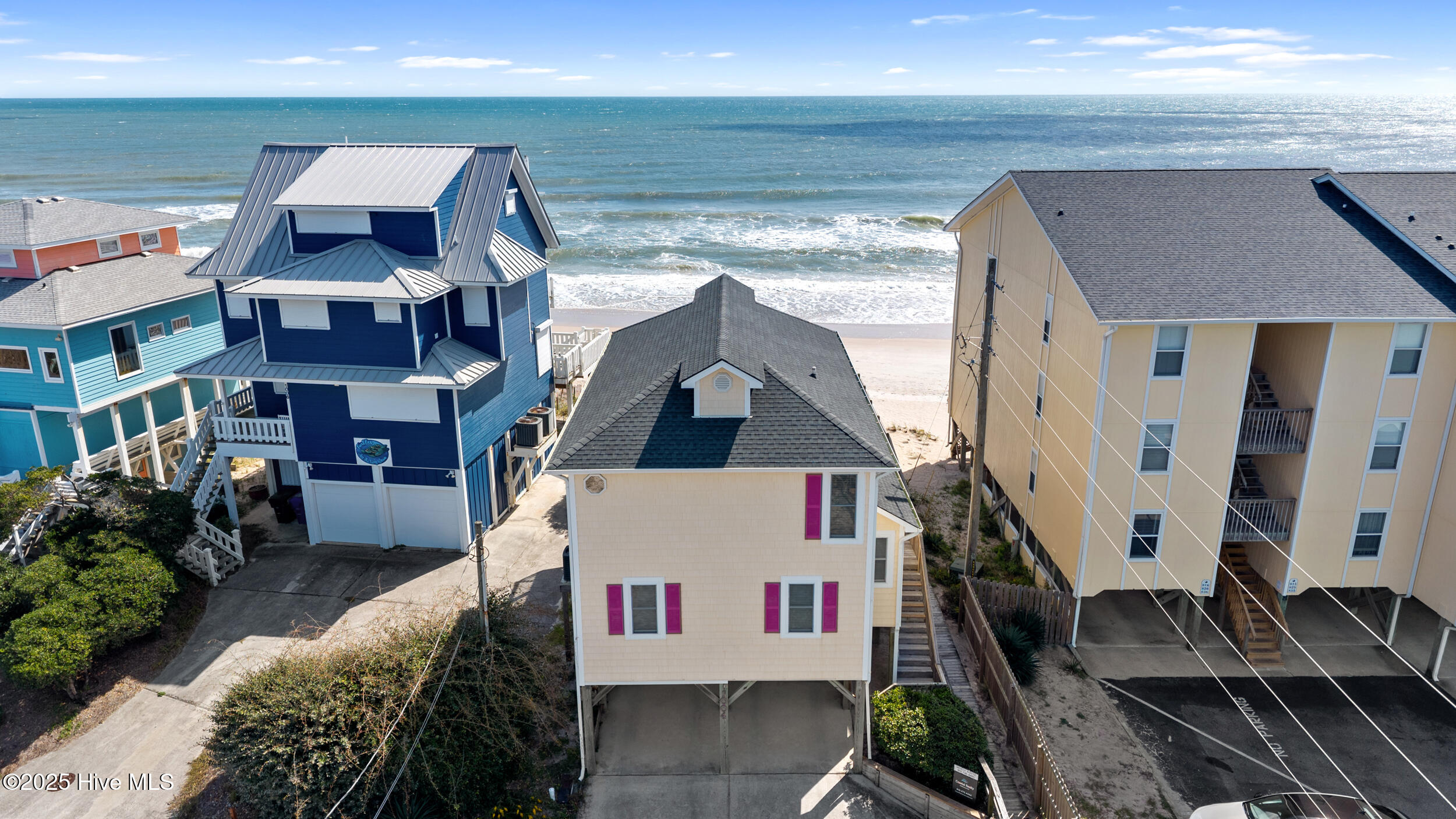 Homes for sale in Surf City, NC | 1004 N Shore Dr, Surf City, NC 28445 | MLS# 100535212