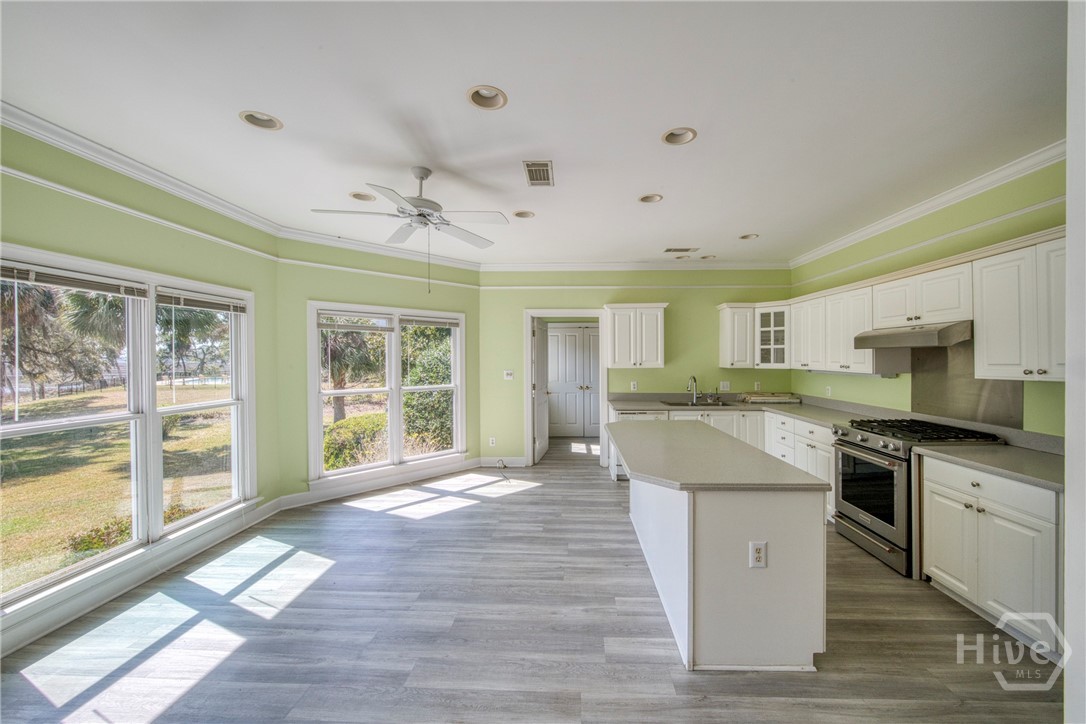 308 Bradley Point Road, Savannah, GA, 31410