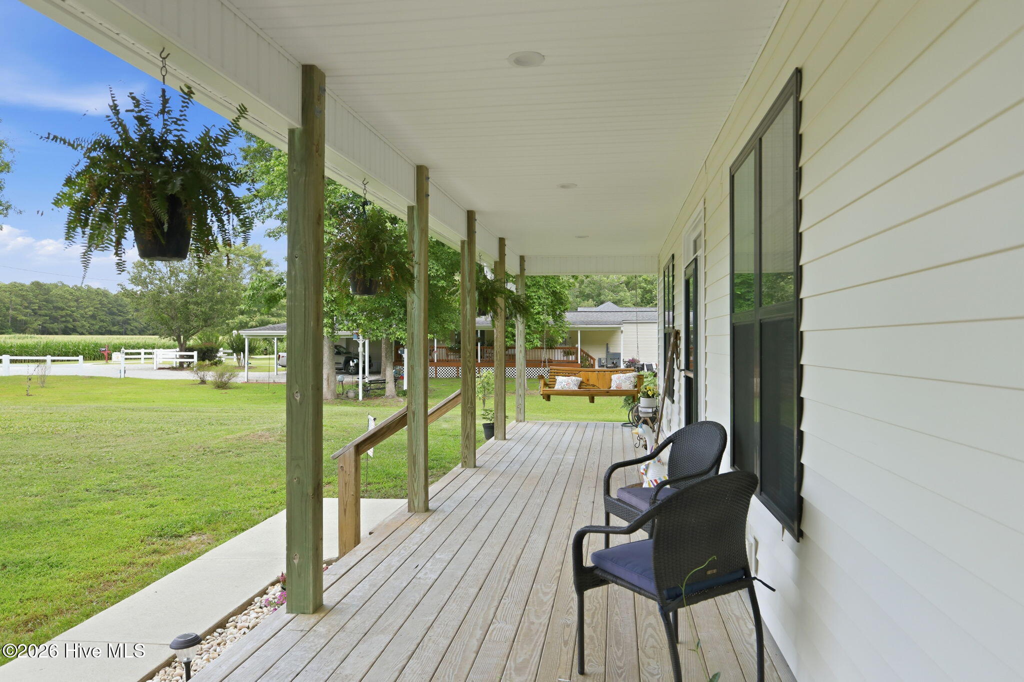 184 Sheppard Cruse Drive,Newport