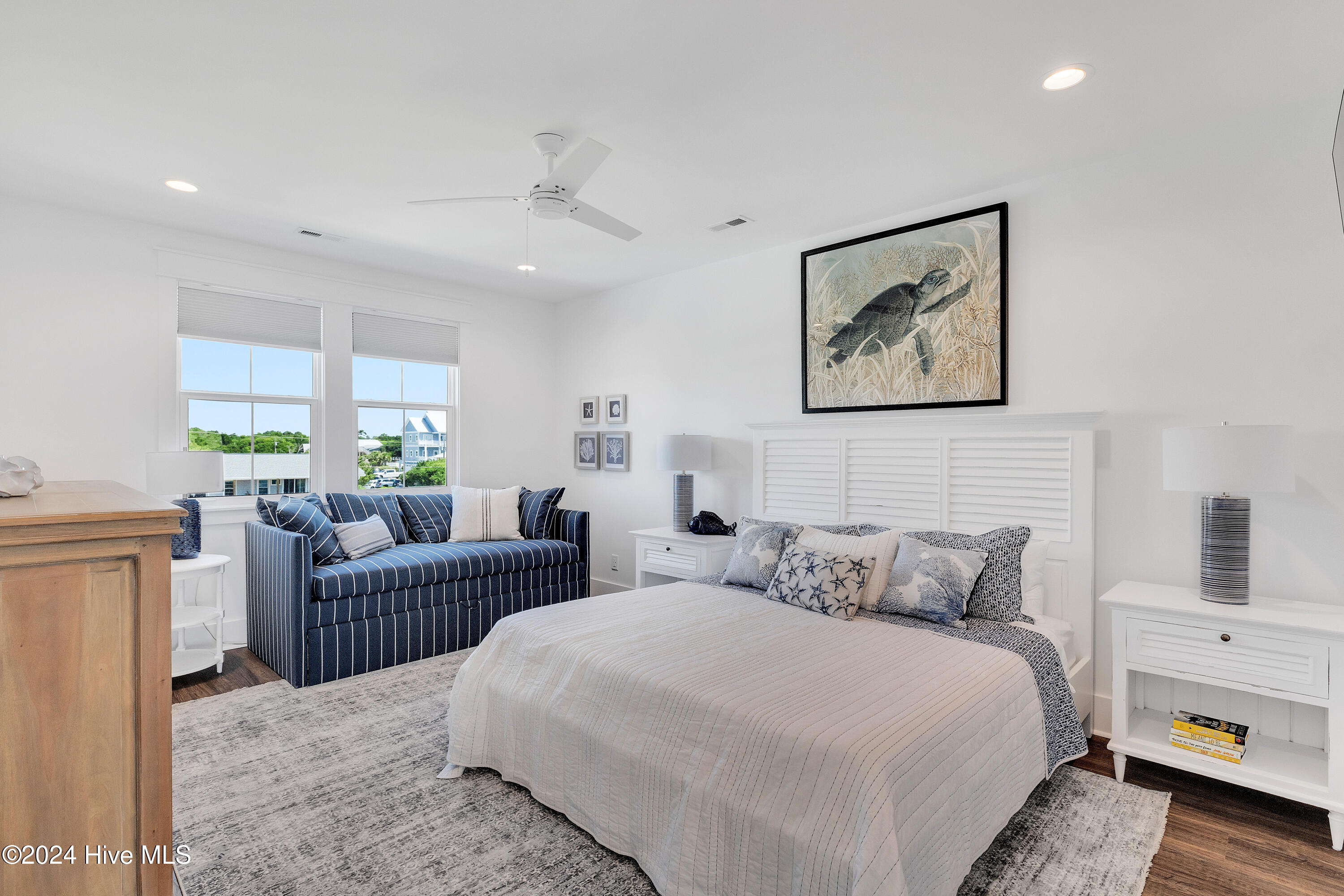 8703 Ocean View Drive UNIT East, Emerald Isle, NC, 28594