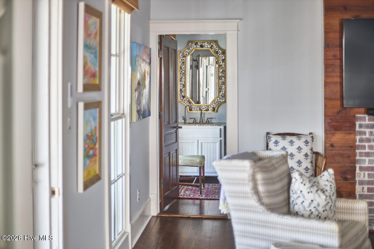 125 Front Street,Beaufort