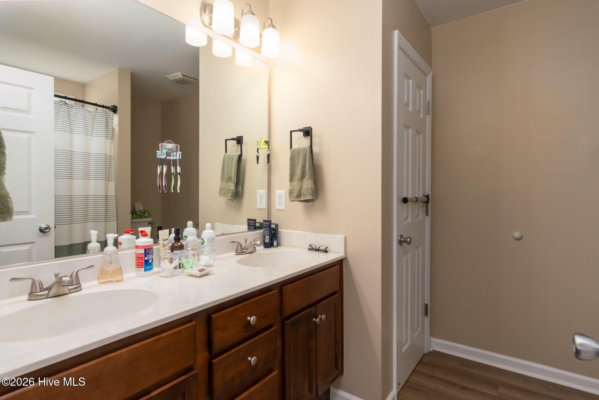 200 Chandler Simpson Court, Beulaville, NC 28518 – photo 23: Master Bath