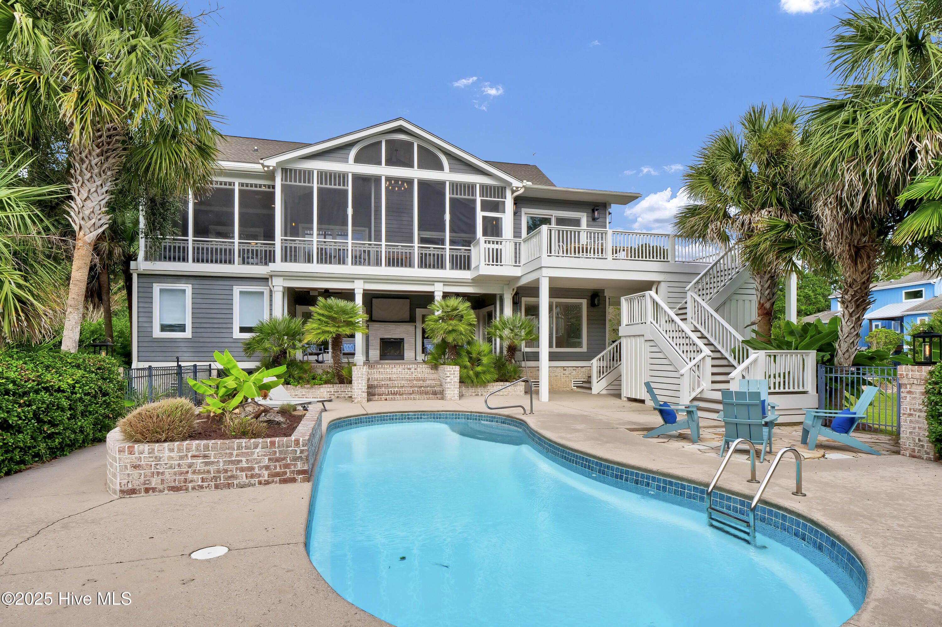 222 Sea Gull Lane, Wilmington, NC, 28409