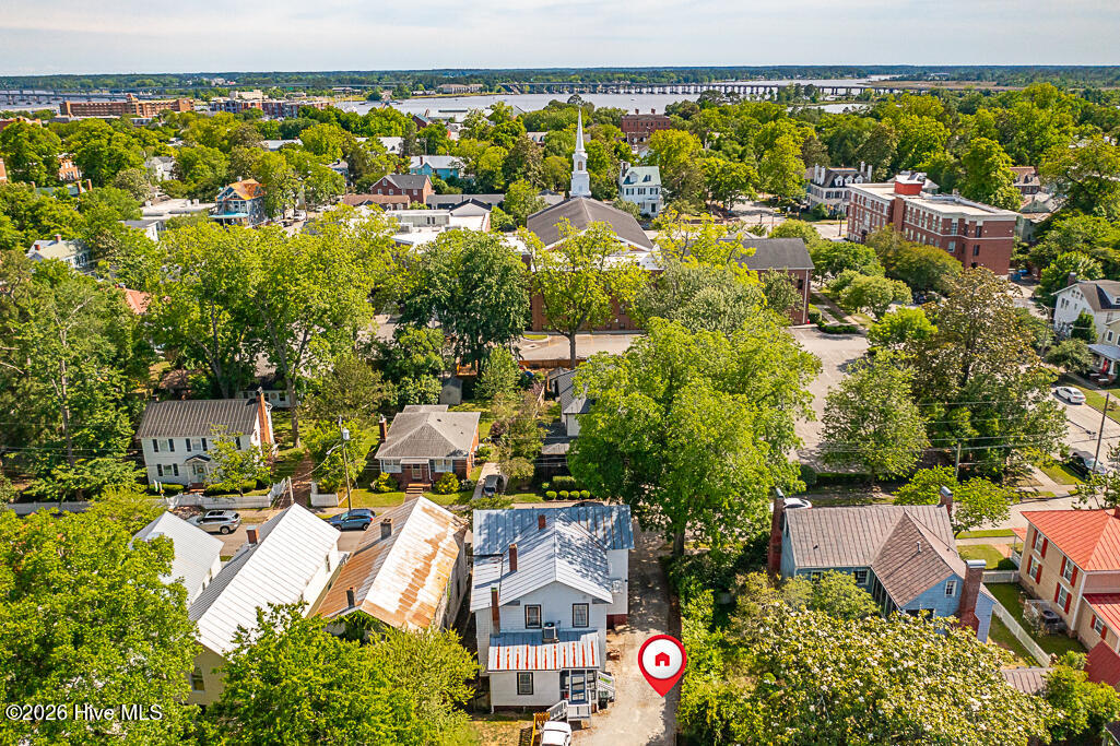 616 New Street,New Bern