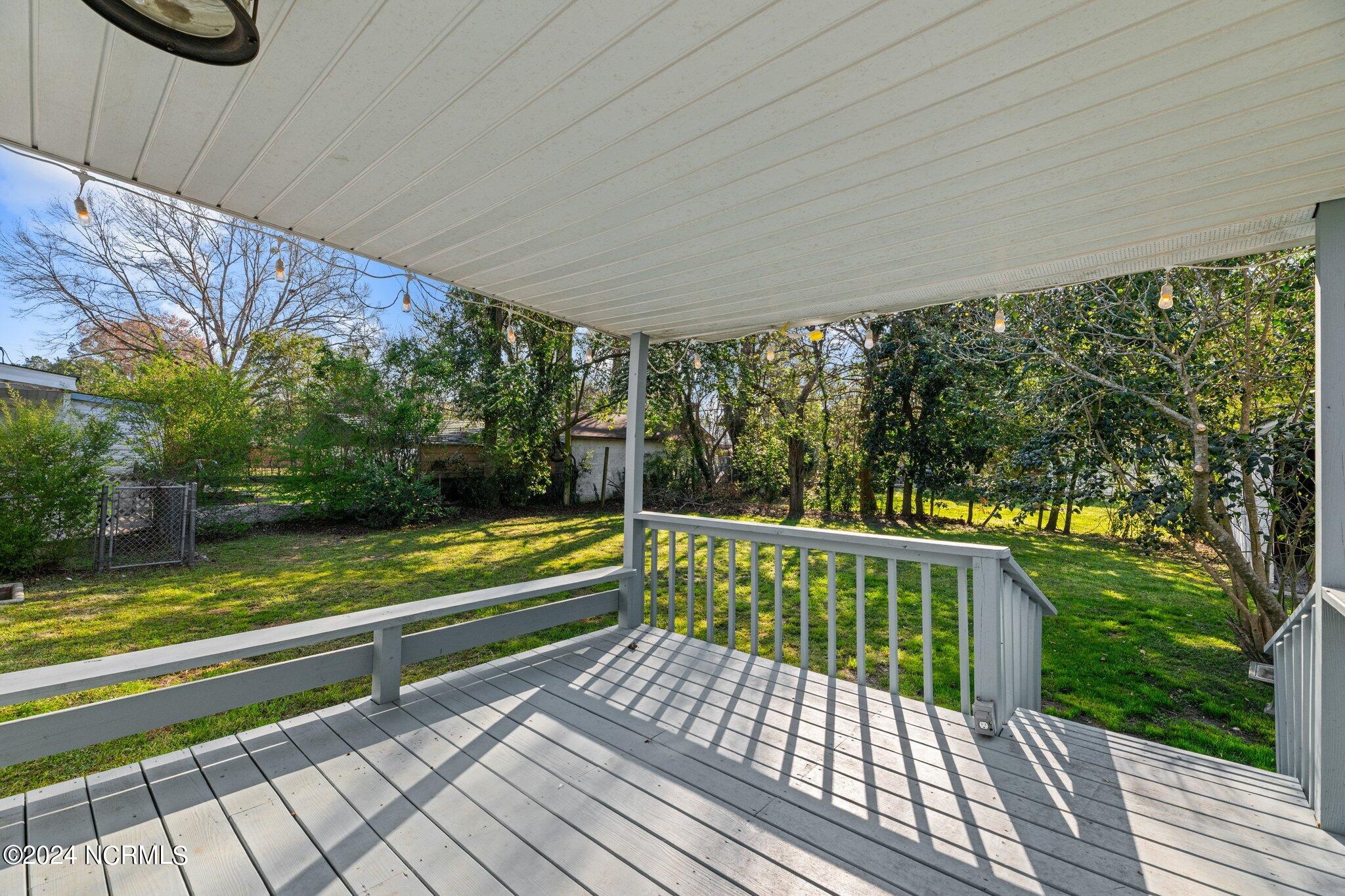 607 Watson Avenue,New Bern