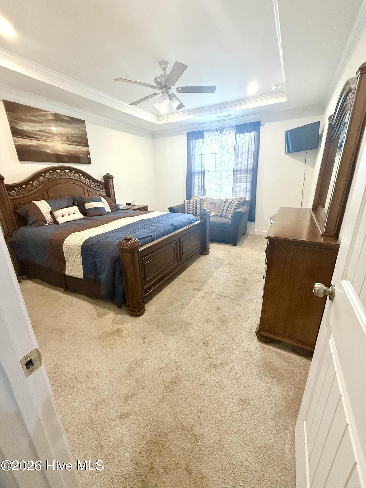 9140 Byron Court, Bailey, NC, 27807