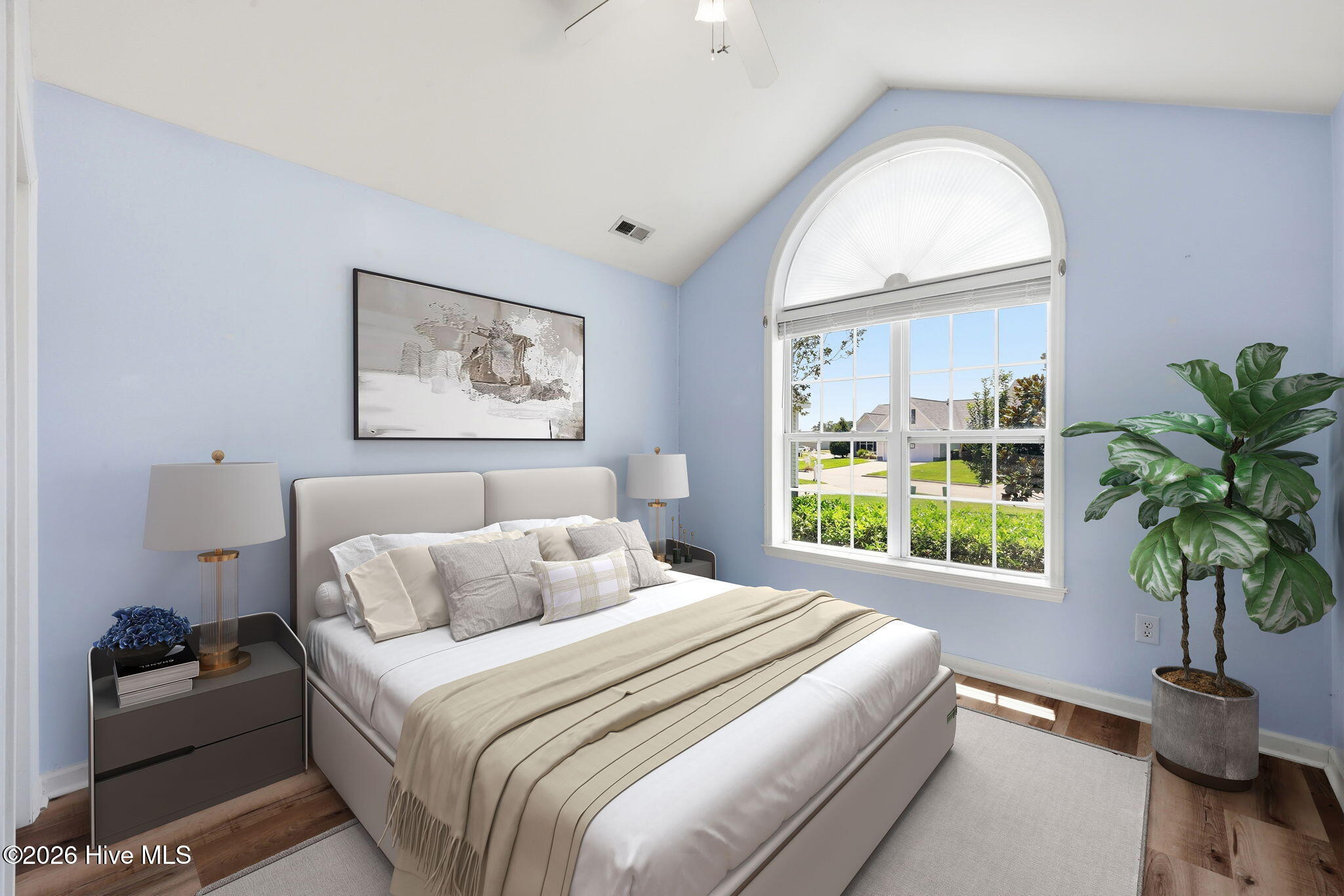 112 Bermuda View,New Bern