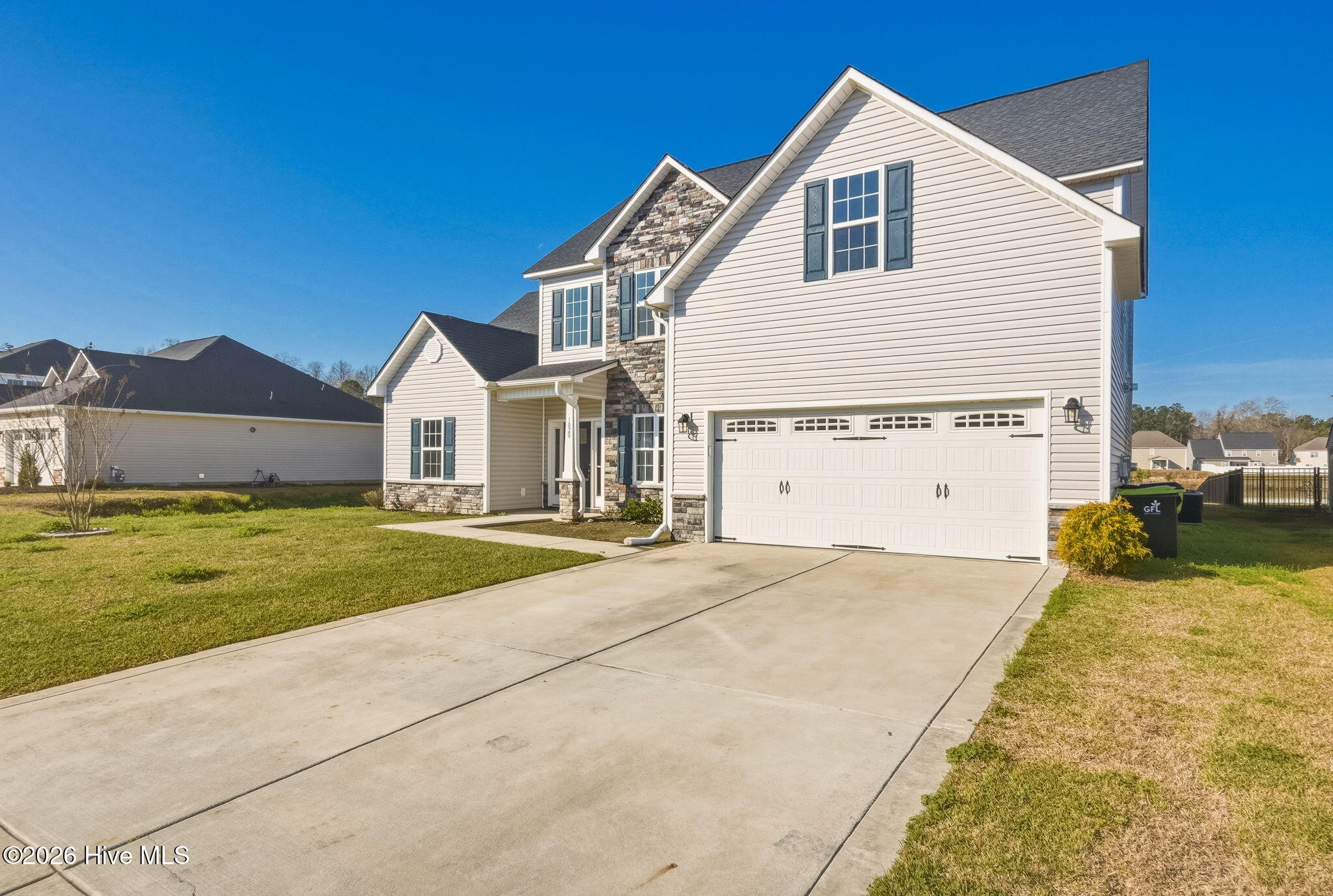 1020 Loretta Lane, New Bern, NC, 28562