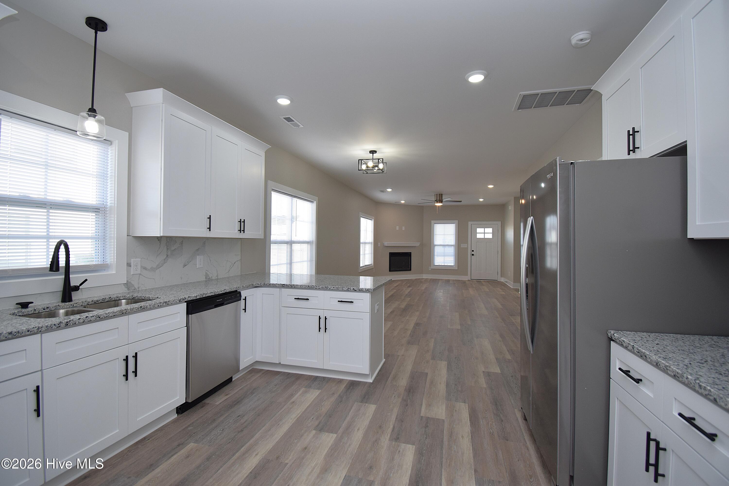 704 Abigail Taylor Drive UNIT B, Greenville, NC, 27834