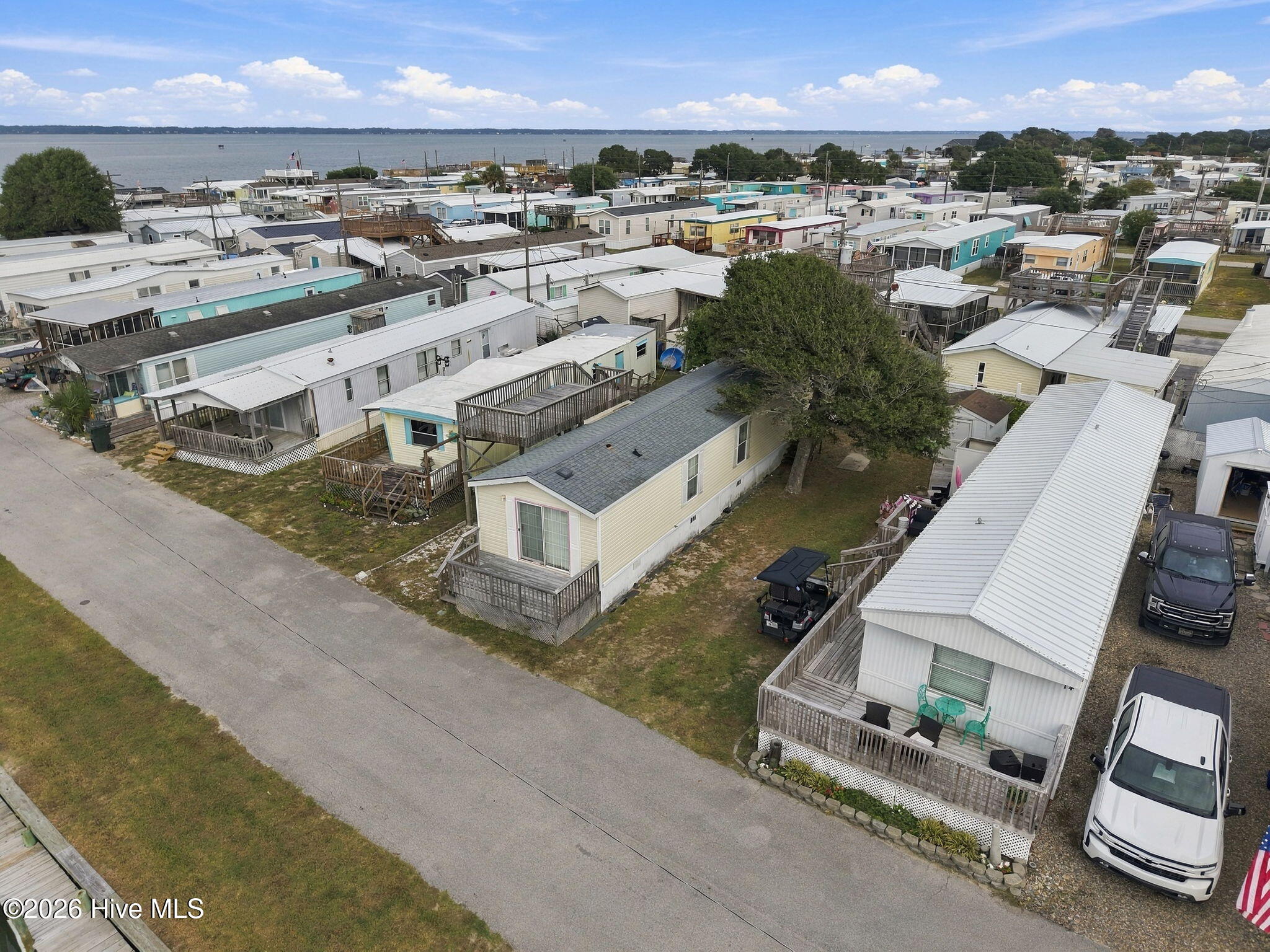 1530 Salter Path Road 15,Indian Beach