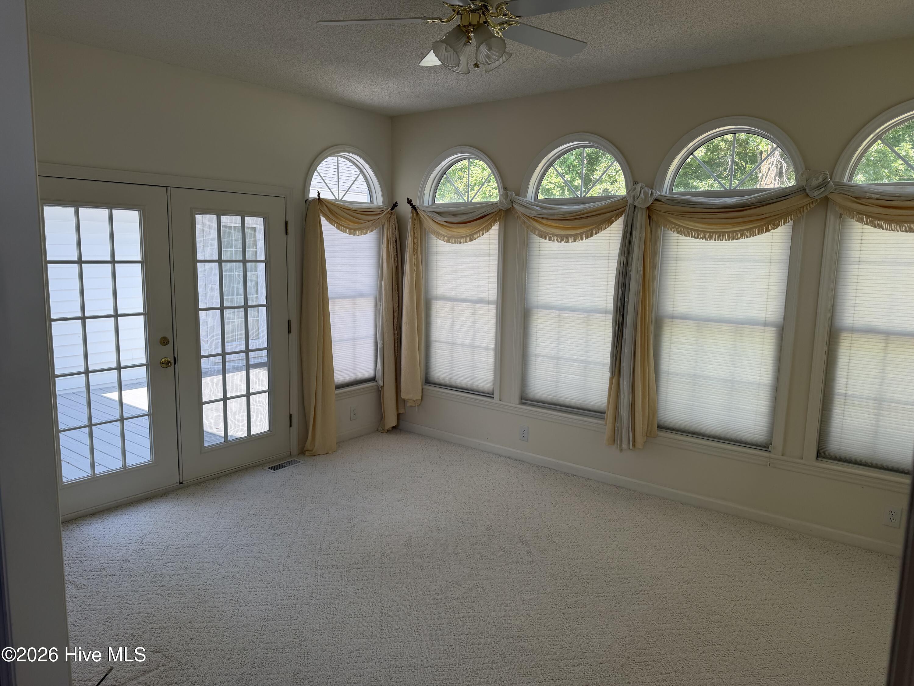 Exterior photo of 114 Farnsworth Drive, Goldsboro, NC 27530. MLS: 100583910