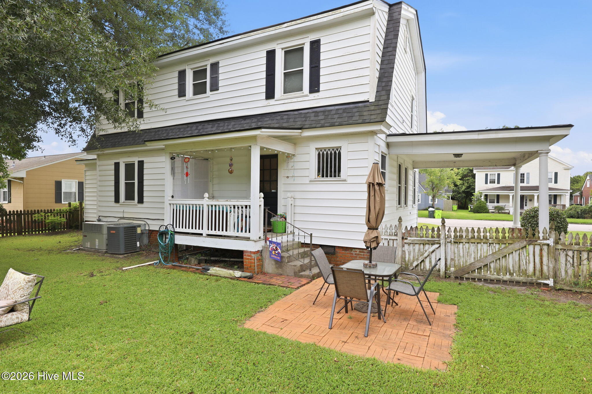 1410 Rhem Avenue,New Bern