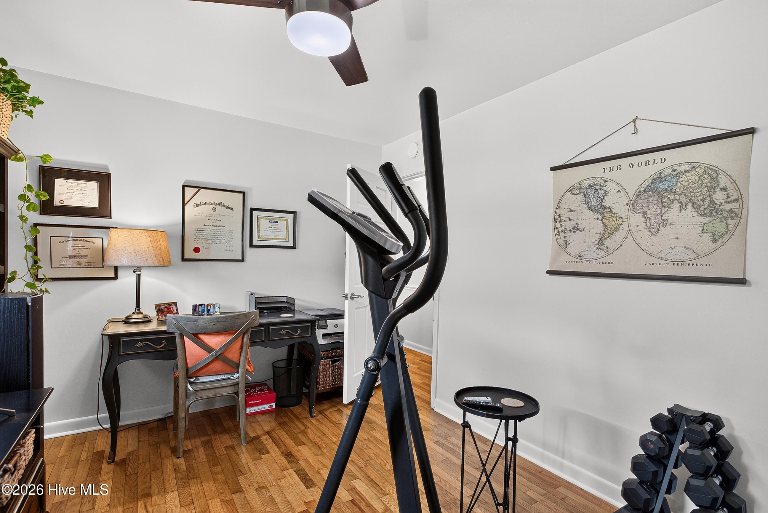 112 Barbara Avenue,Midway Park