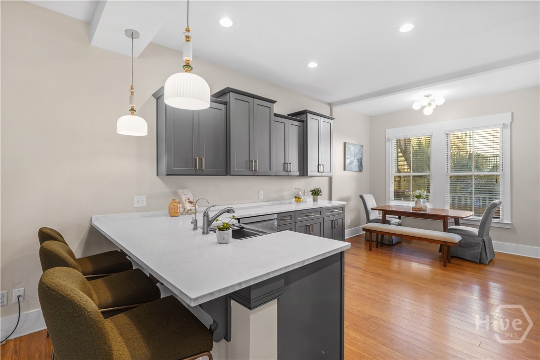 216 W Henry Street, Savannah, GA, 31401