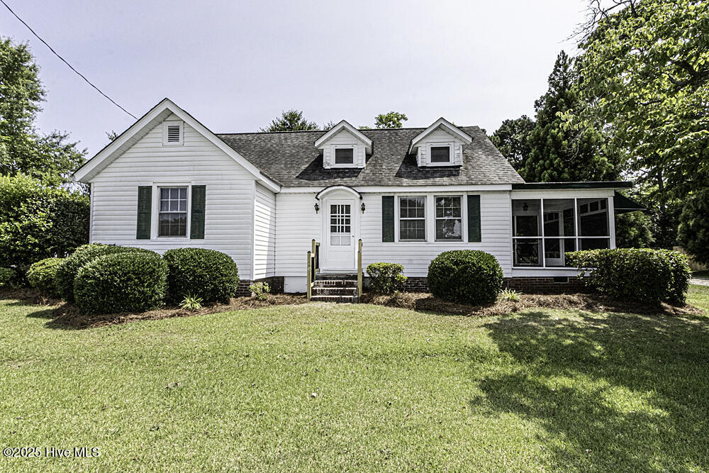 Homes for sale in Nashville, NC | 931 Eastern Ave, Nashville, NC 27856 | MLS# 100553973