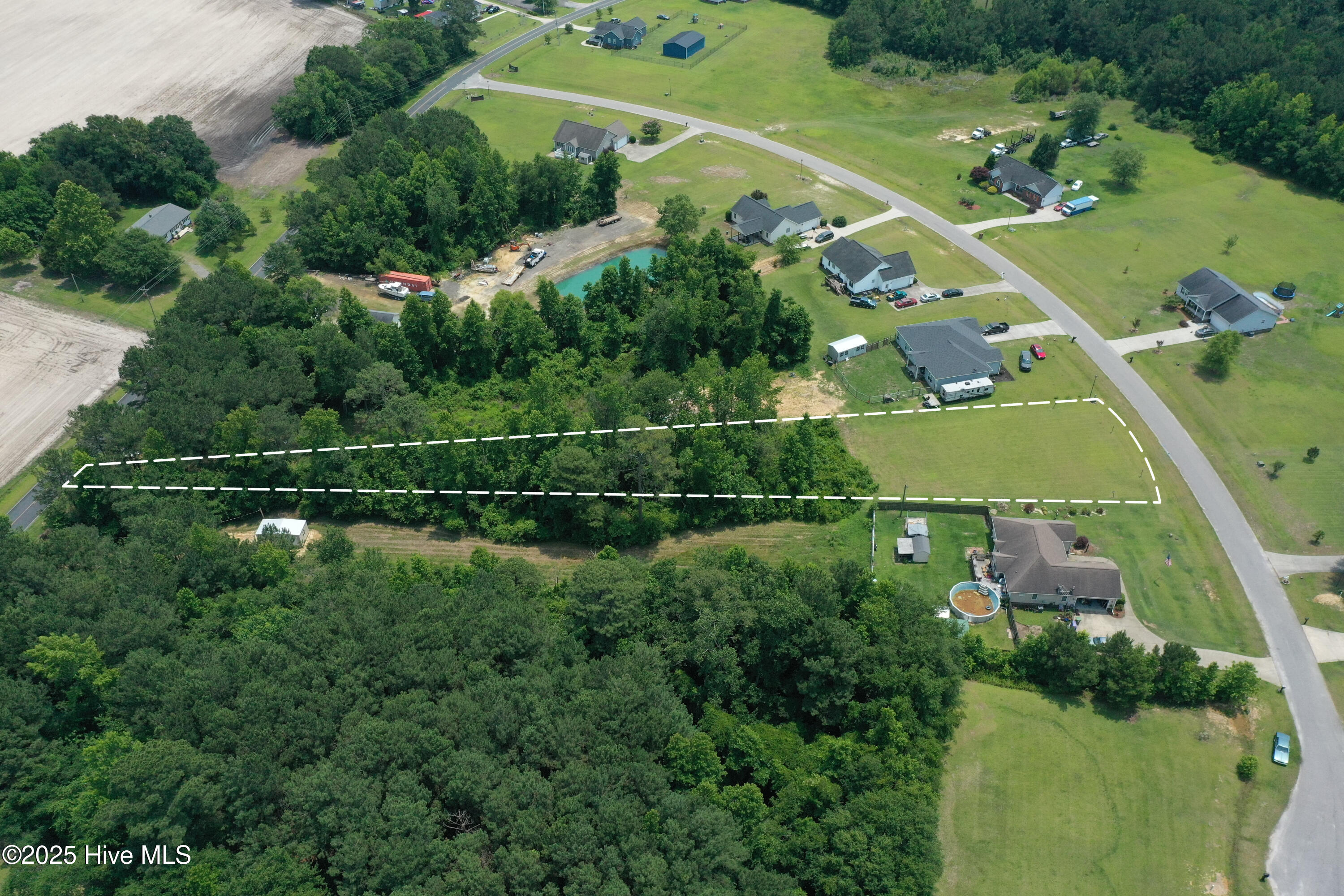 170 Eastwind Drive, Lumberton, NC, 28358