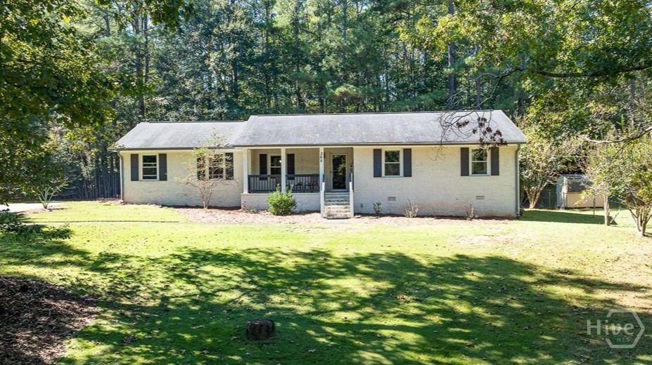 Property at 365 Providence Road