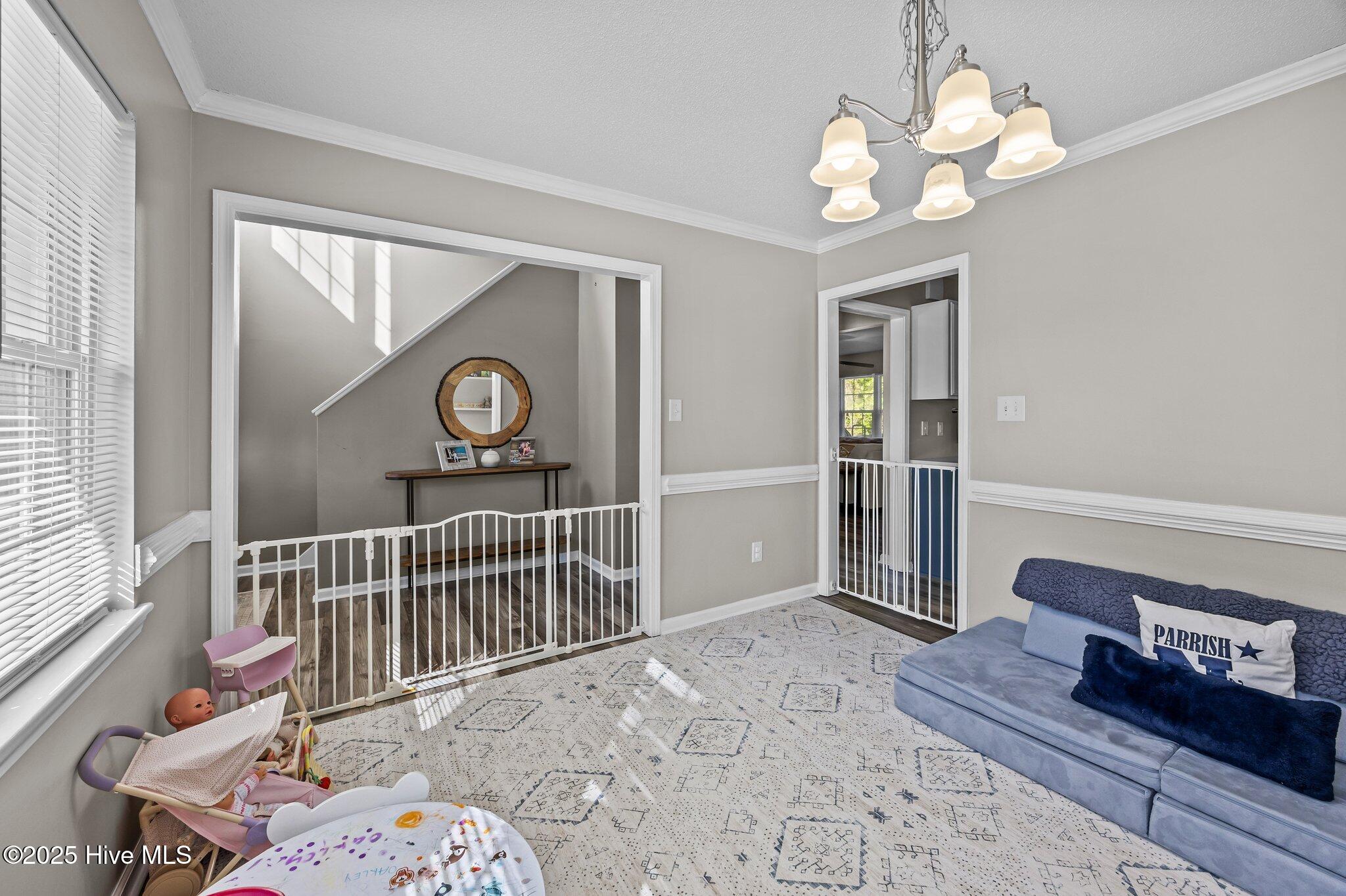 215 Bishop Drive, Jacksonville, NC, 28540