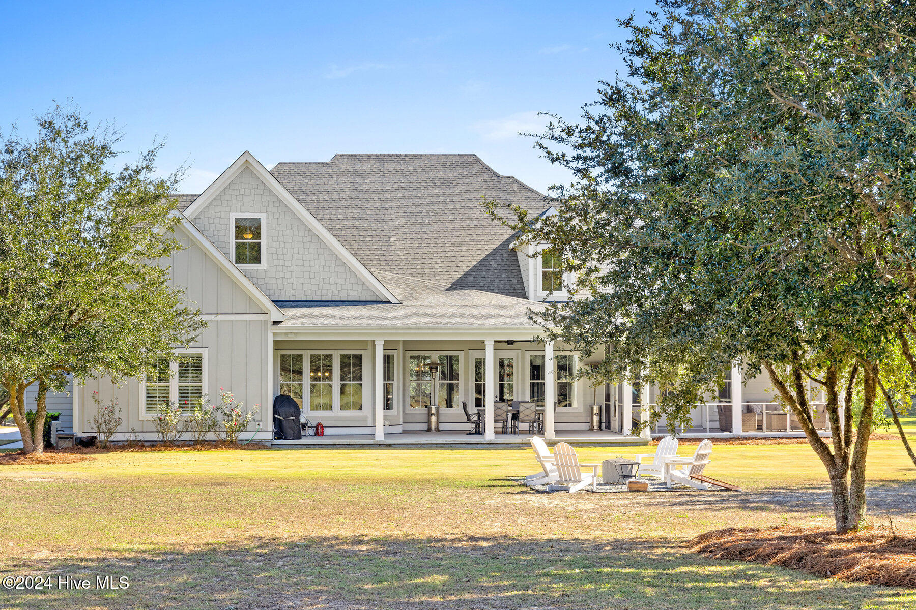 283 Ballast Point Road, Hampstead, NC, 28443