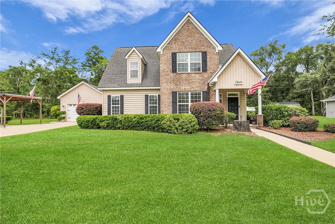 Property at 1118 Charlton Chase Lane