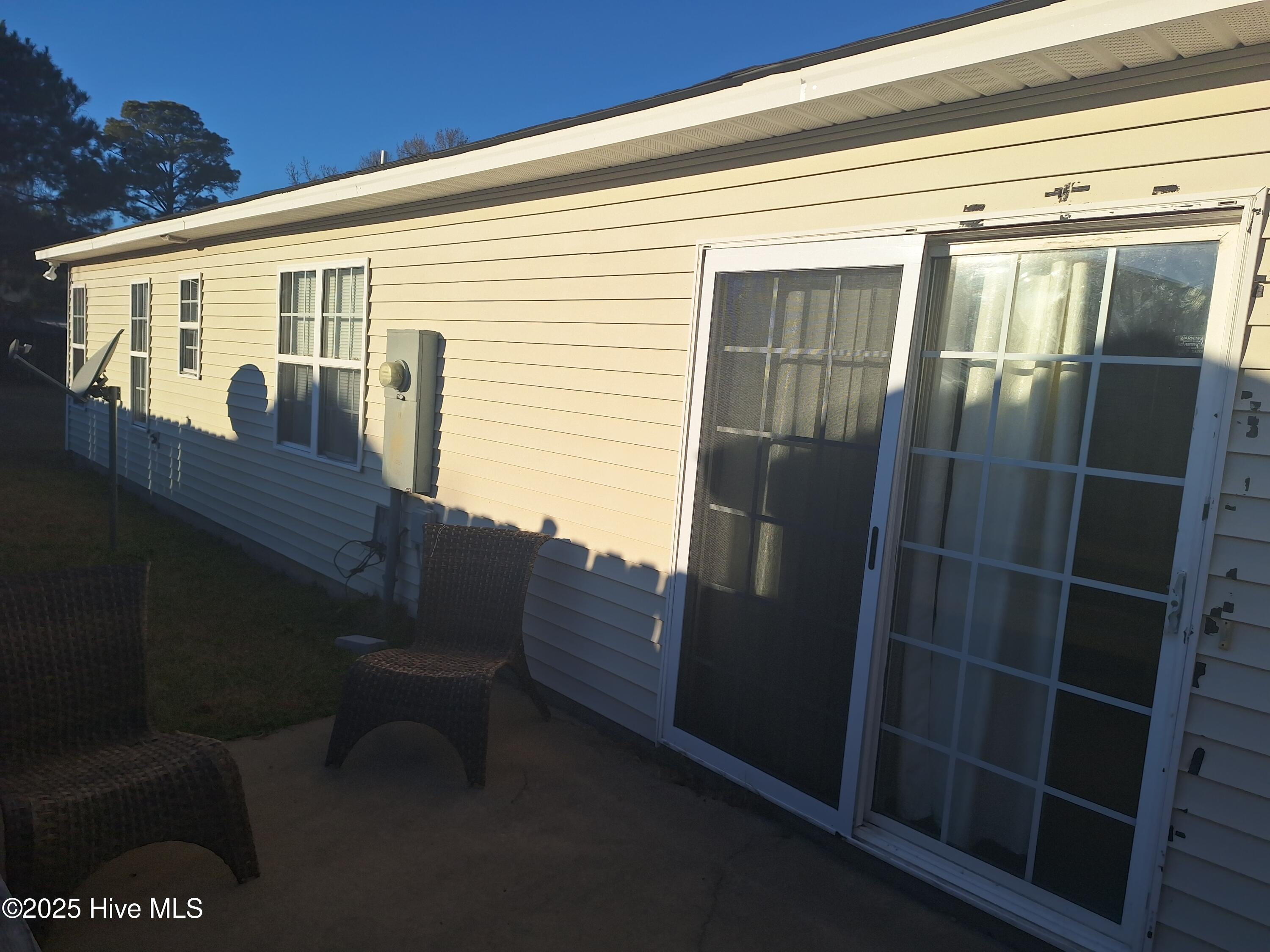 1398 Westpointe Drive, Greenville, NC, 27834