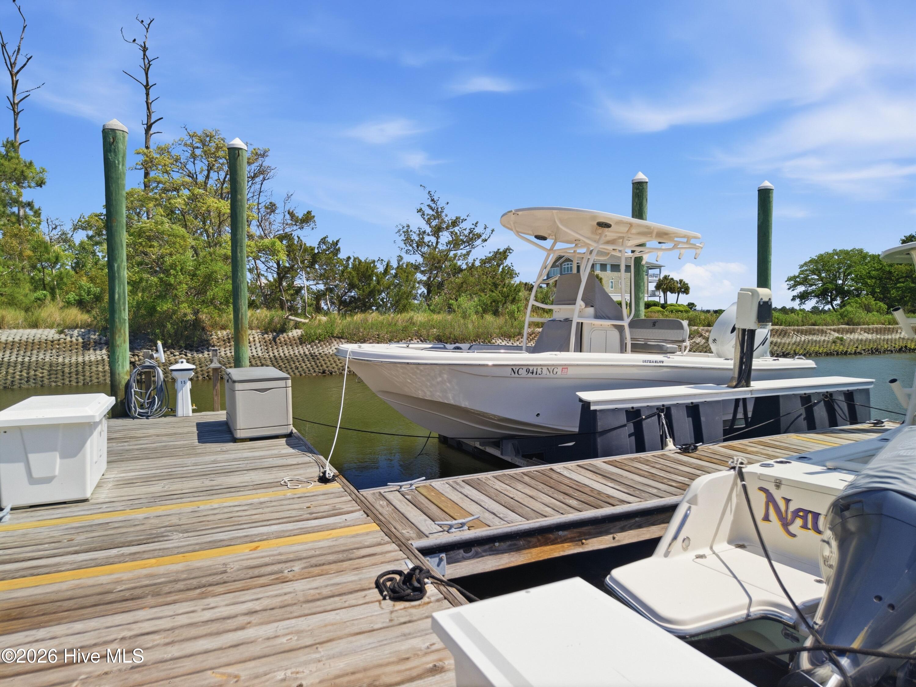 5252 Masonboro Harbour Drive, Wilmington, NC, 28409