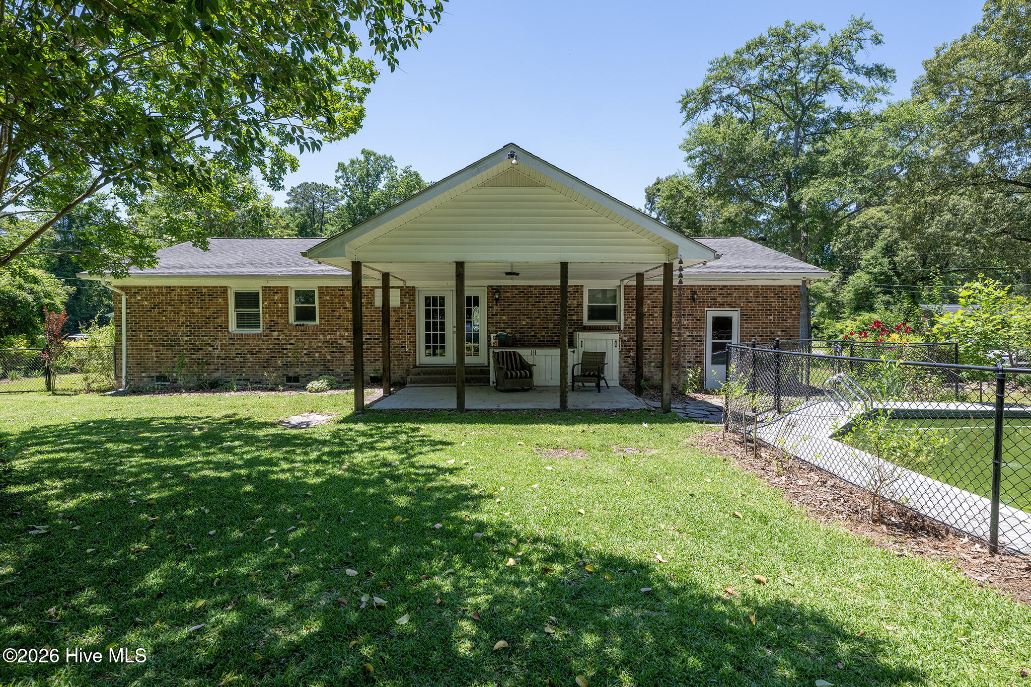 116 Barden Drive,Havelock