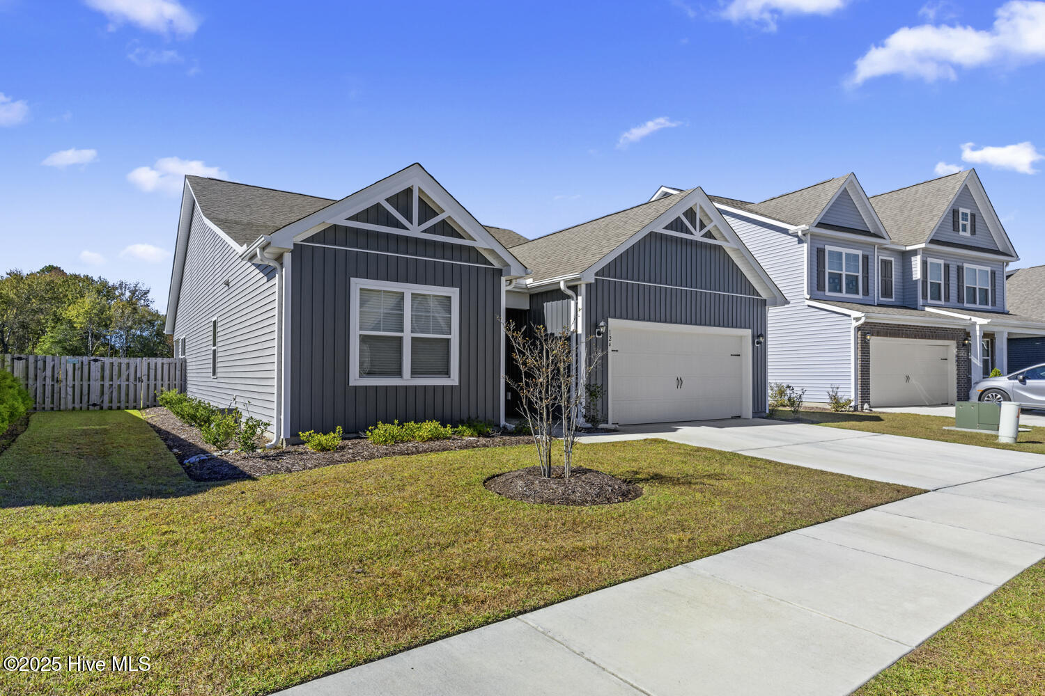 Homes for sale in Surf City, NC | 124 Swingbridge Trl, Surf City, NC 28445 | MLS# 100540047