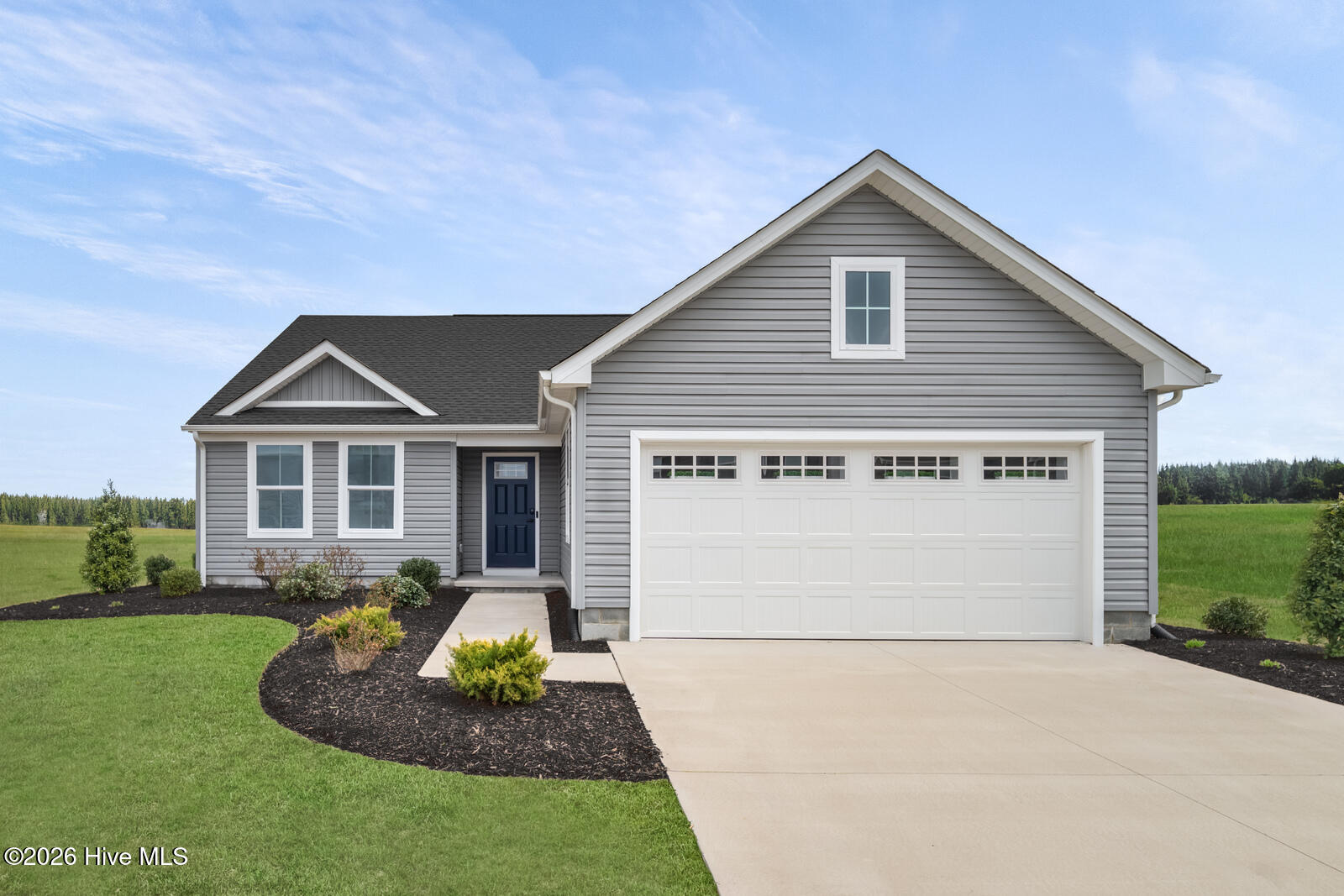 Undisclosed Address, Bailey, NC, 27807