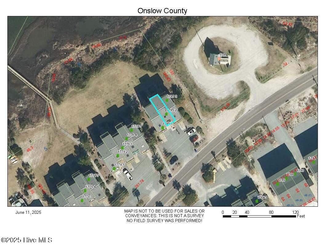 1785 New River Inlet Road UNIT 2, North Topsail Beach, NC, 28460