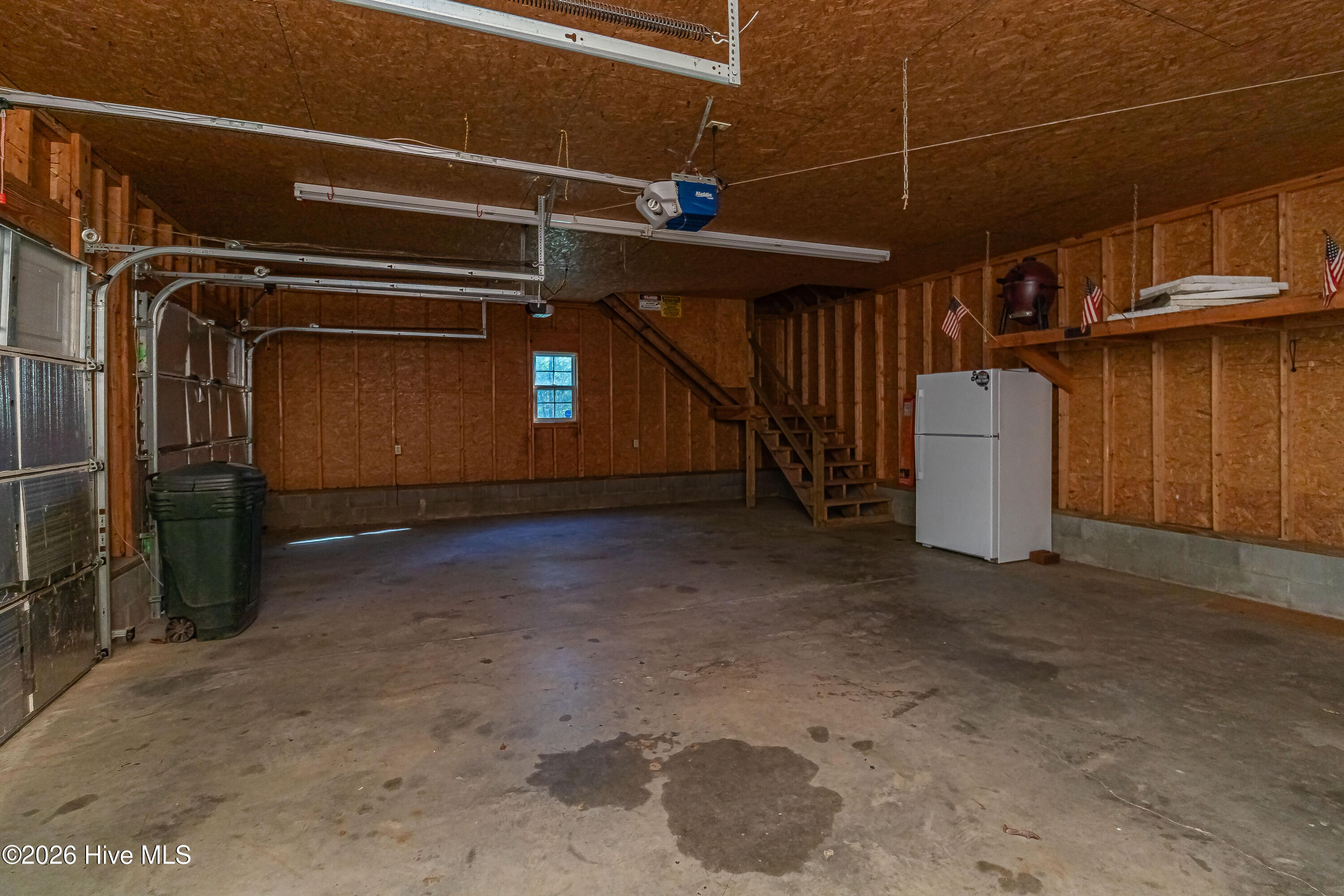 trgarage