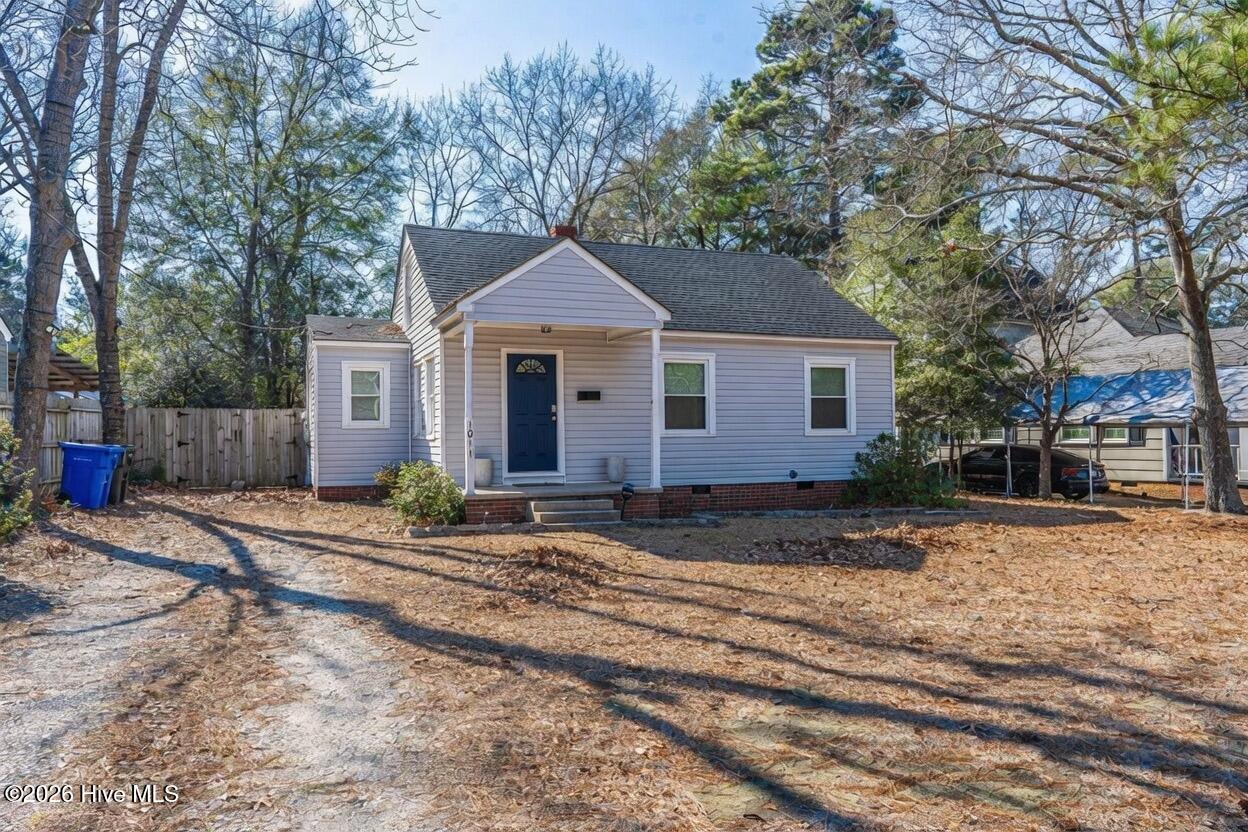 2808 Richmond Hill Road, Augusta, GA, 30906