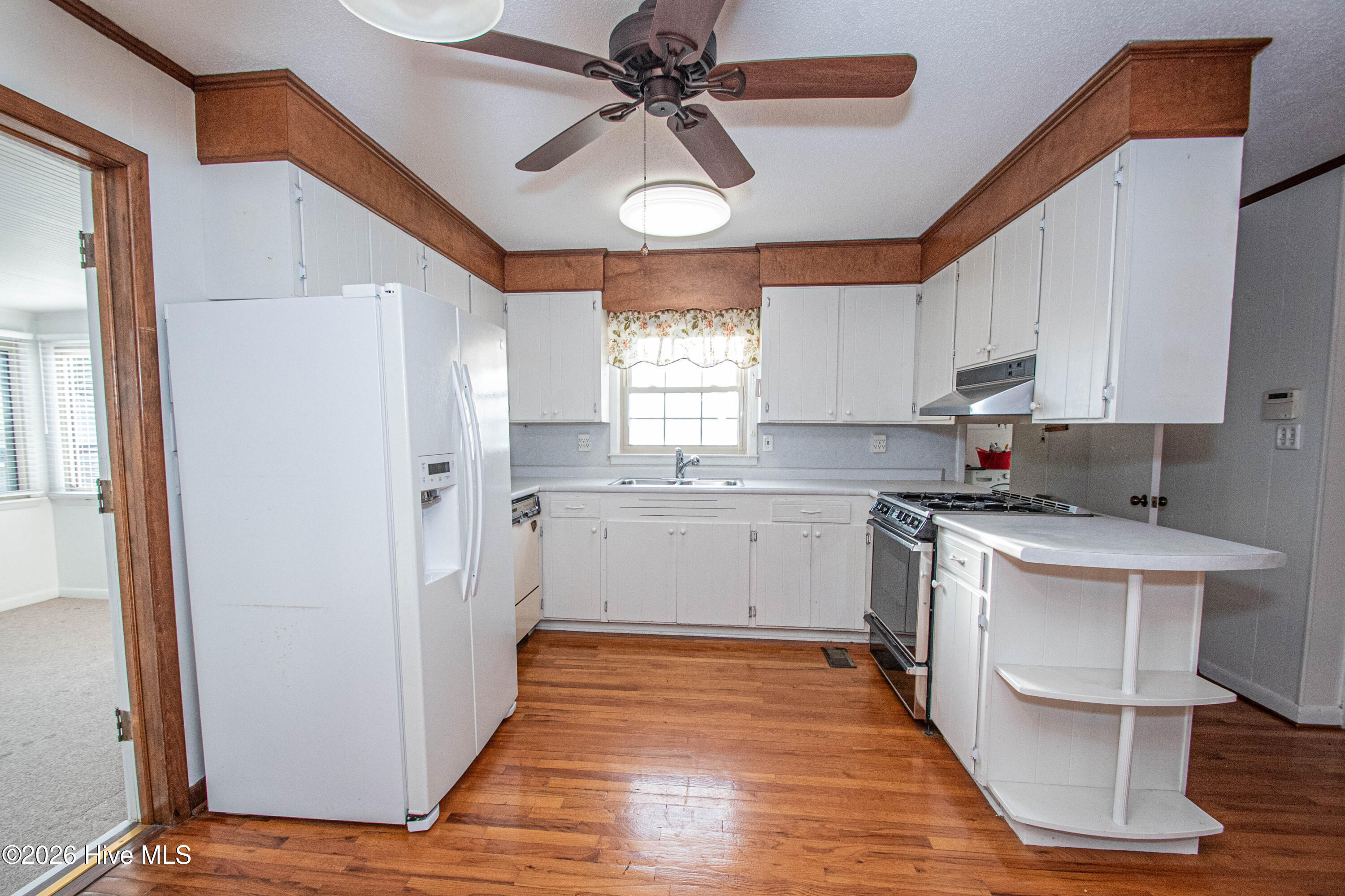 8564 S Nc 41 Highway, Wallace, NC, 28466