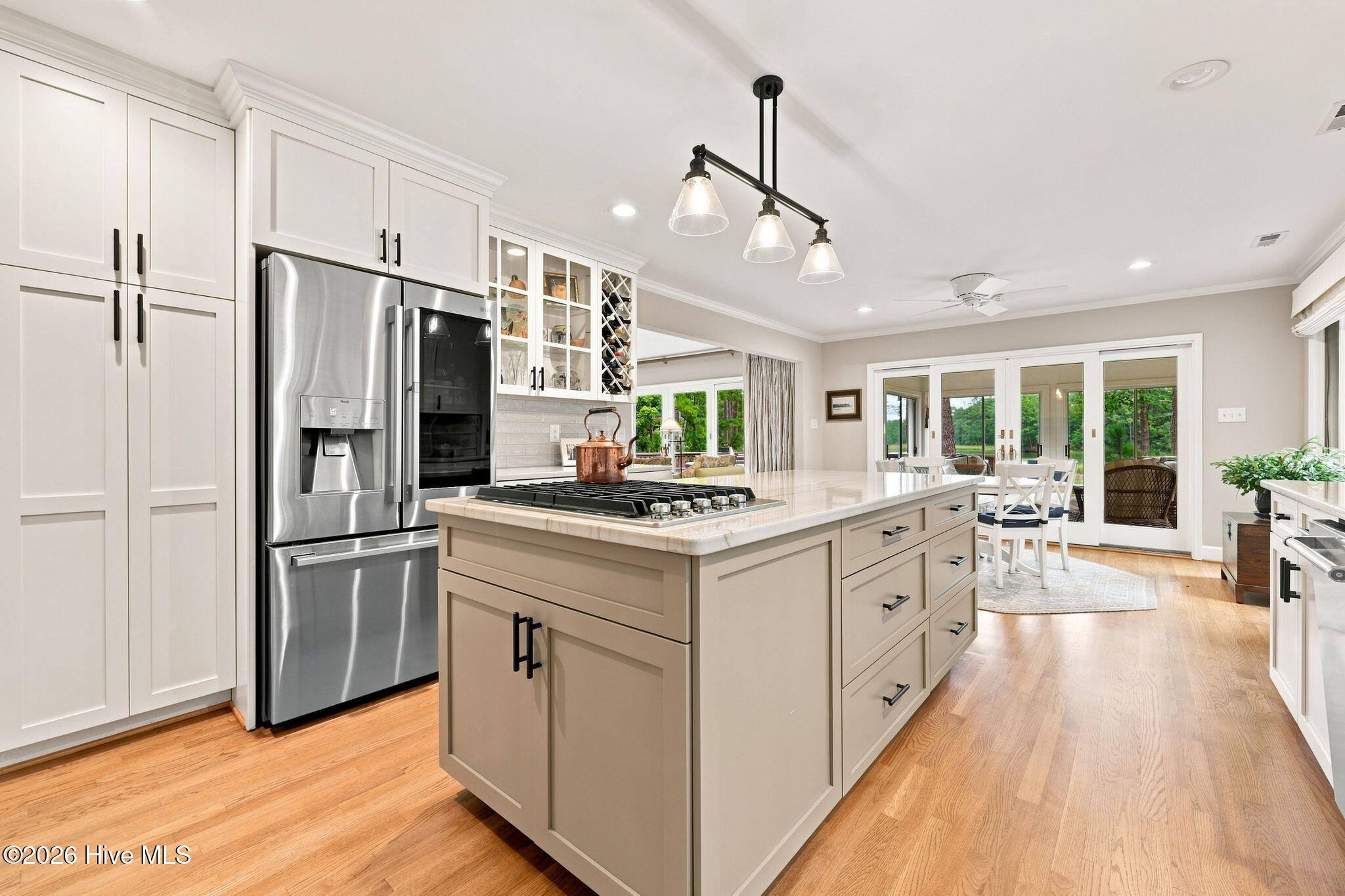 5633 Styron Drive,Oriental