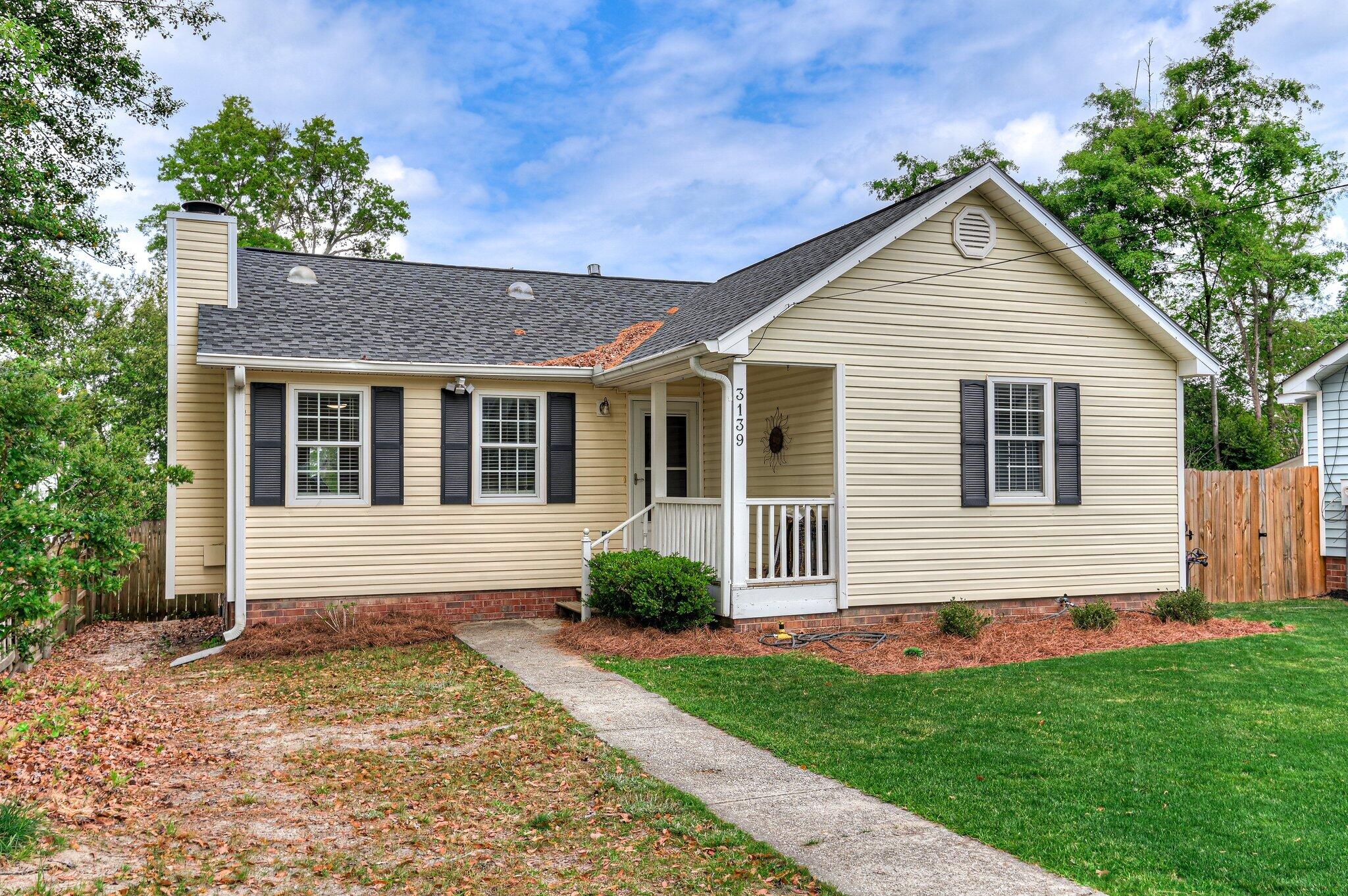 Homes for sale in Augusta, GA | 3139 Switzer Dr, Augusta, GA 30909 | MLS# 98255895