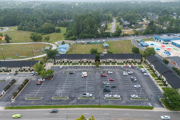 3540 Wheeler Road UNIT 415, Augusta, GA, 30909