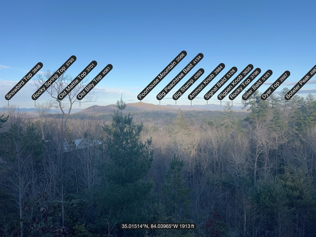 455 Point Overlook Trail, Murphy, NC 28906 Listing Photo  56