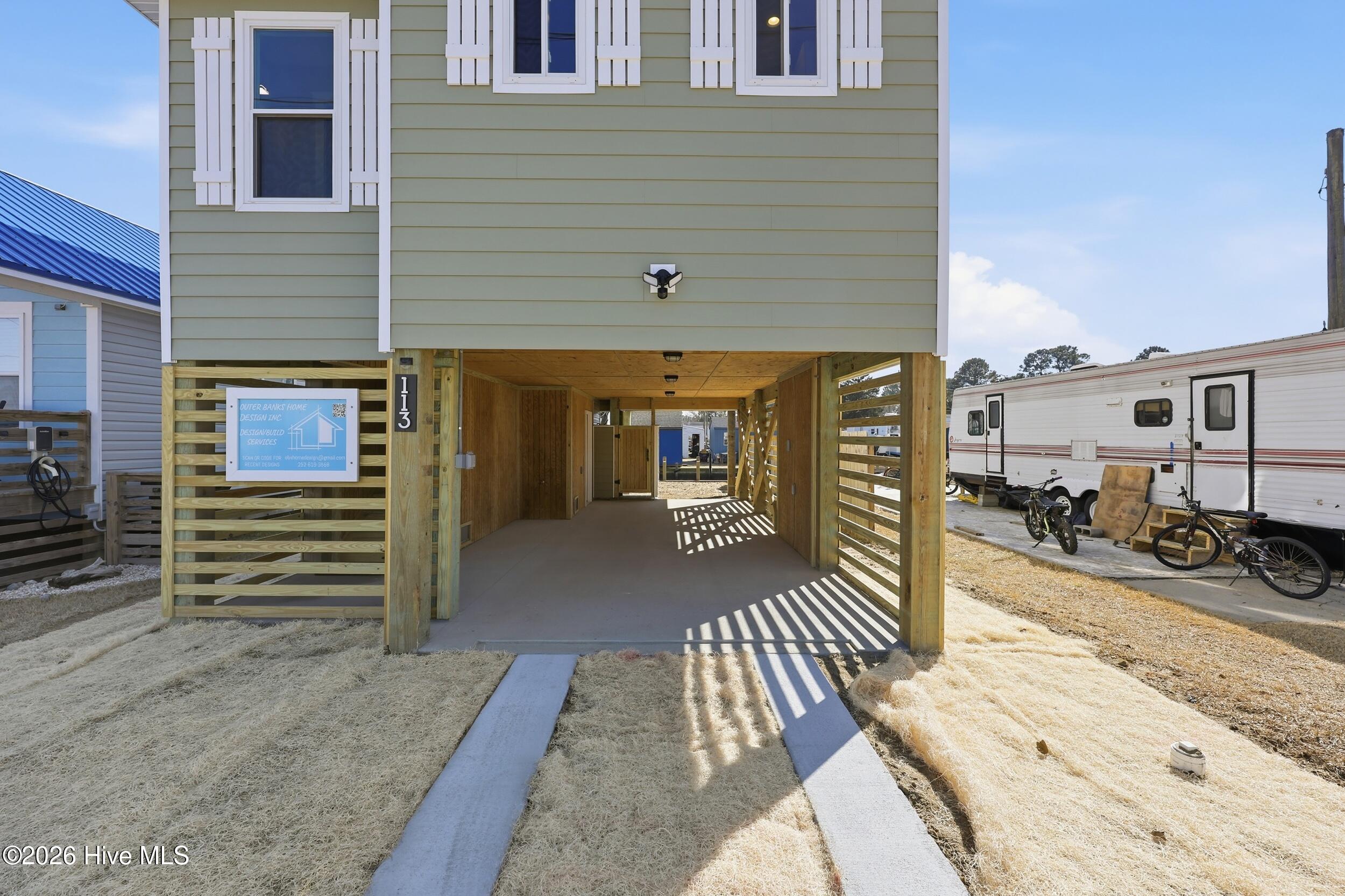 113 Reef Lane, Grandy, NC, 27939