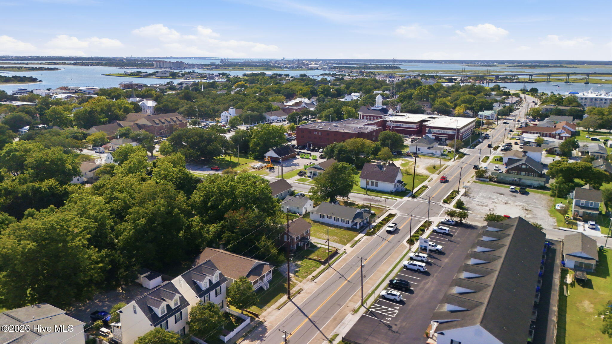 608 Cedar Street,Beaufort