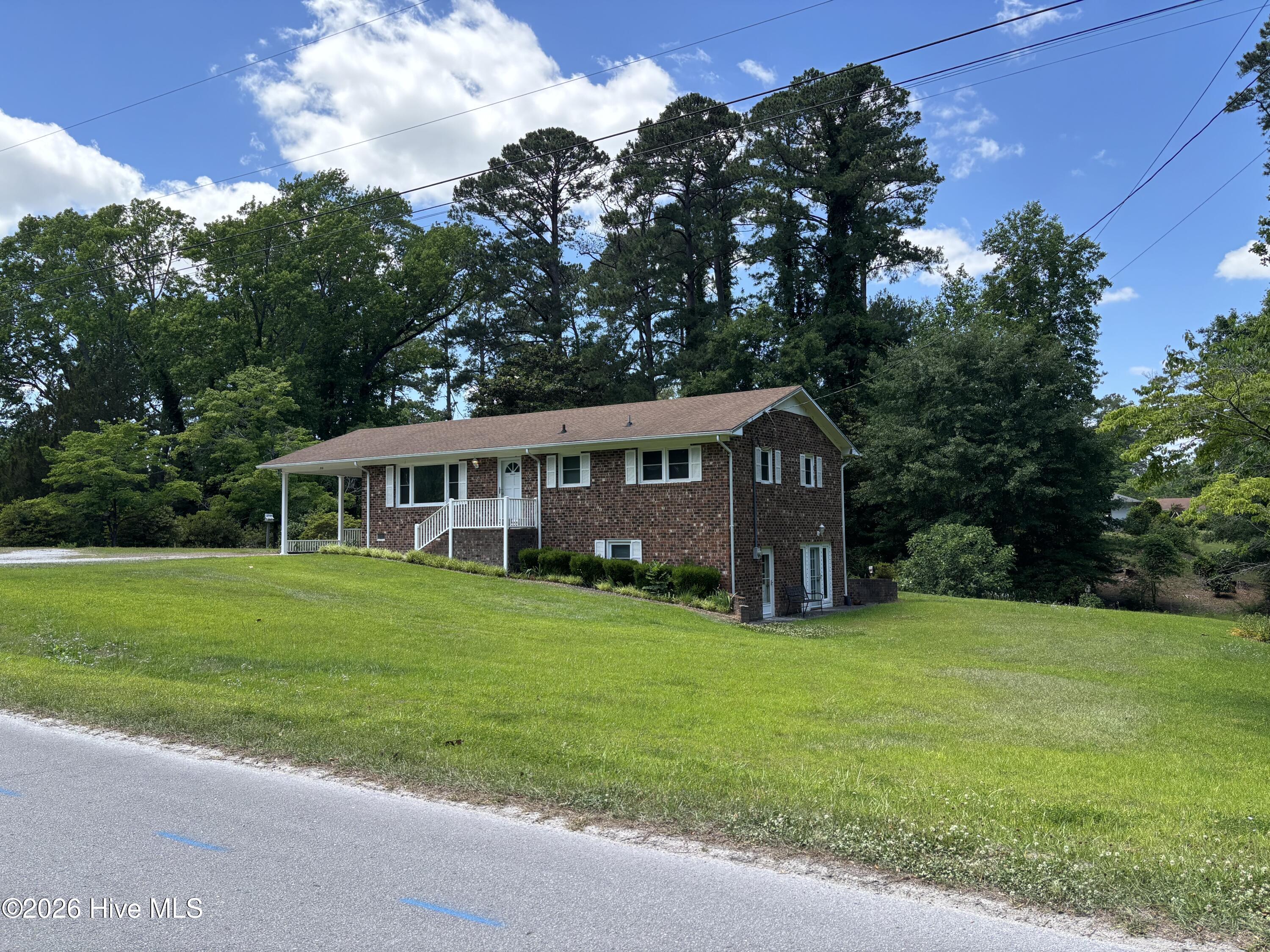 312 Neuse Cliffs Road,New Bern
