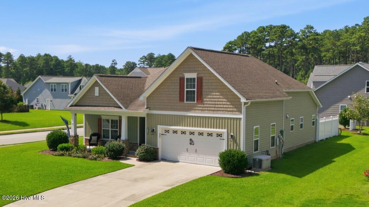 4369 Onyx Lane,New Bern