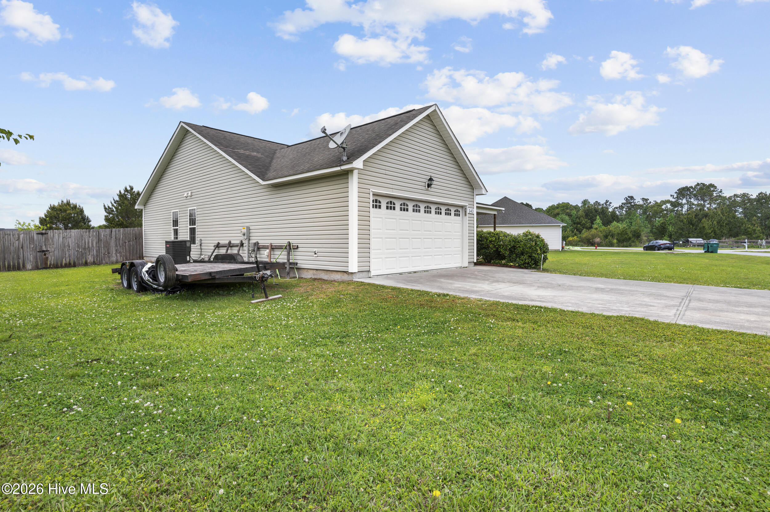 143 Christy Drive,Beulaville
