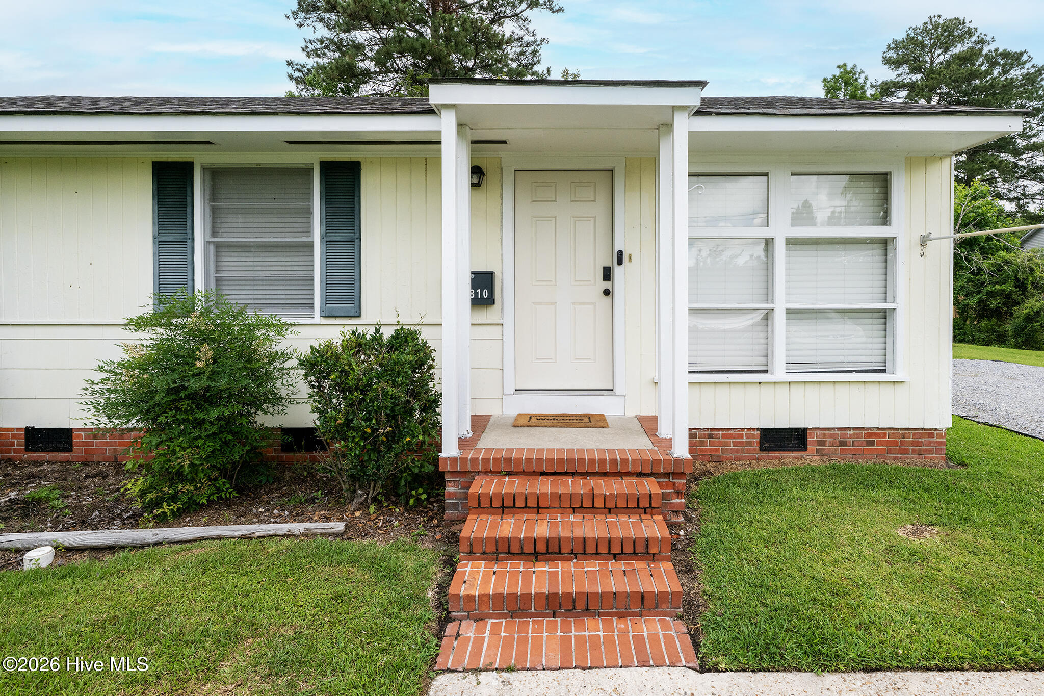 1810 Park Avenue,New Bern